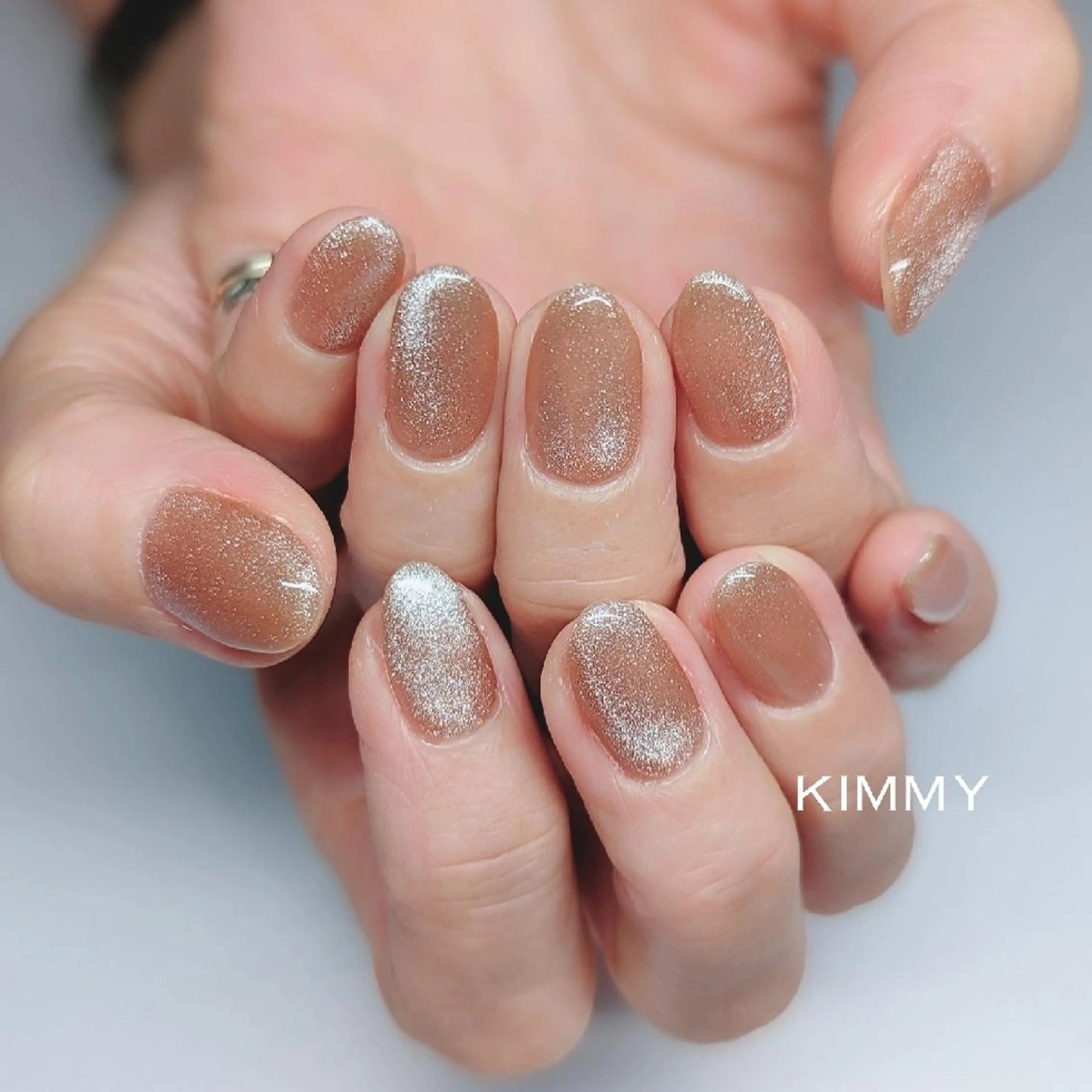 ネイル kimmy nailsのネイルデザイン