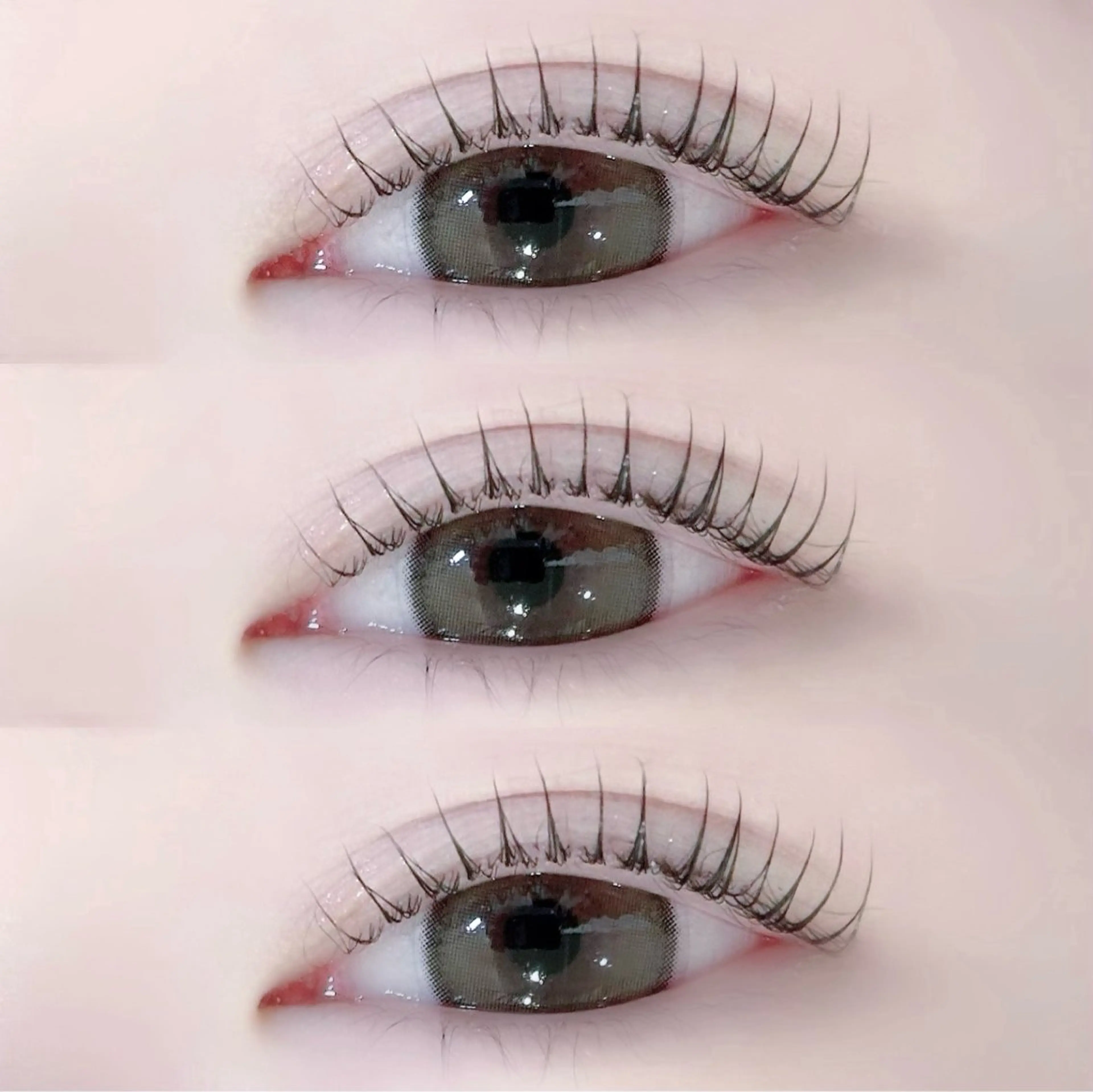 🍓パリジェンヌラッシュリフト🍓¥6,600→¥3,980【ミニモ限定価格】の写真