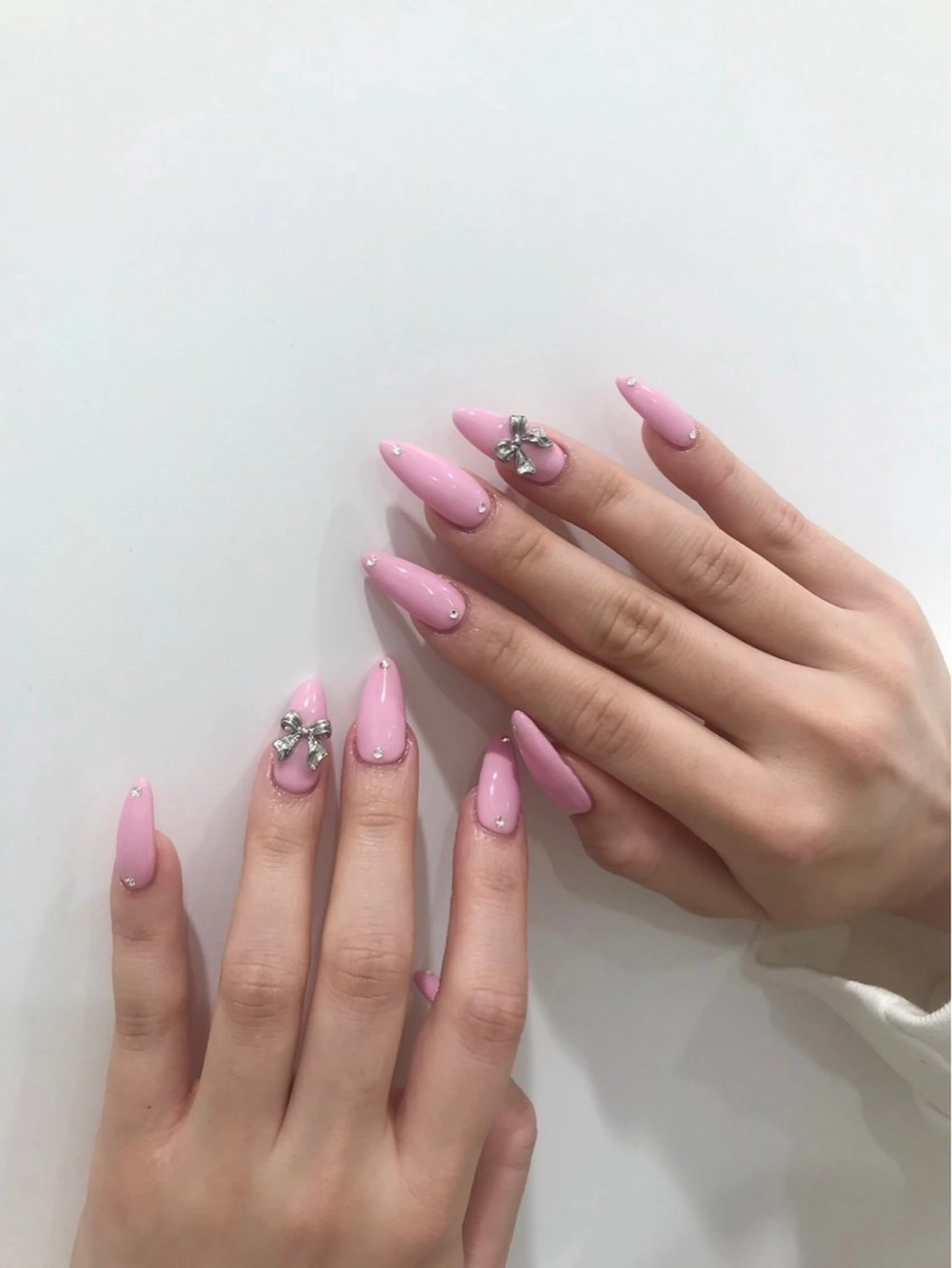 ネイル ハンドネイル risol. NAILのネイルデザイン