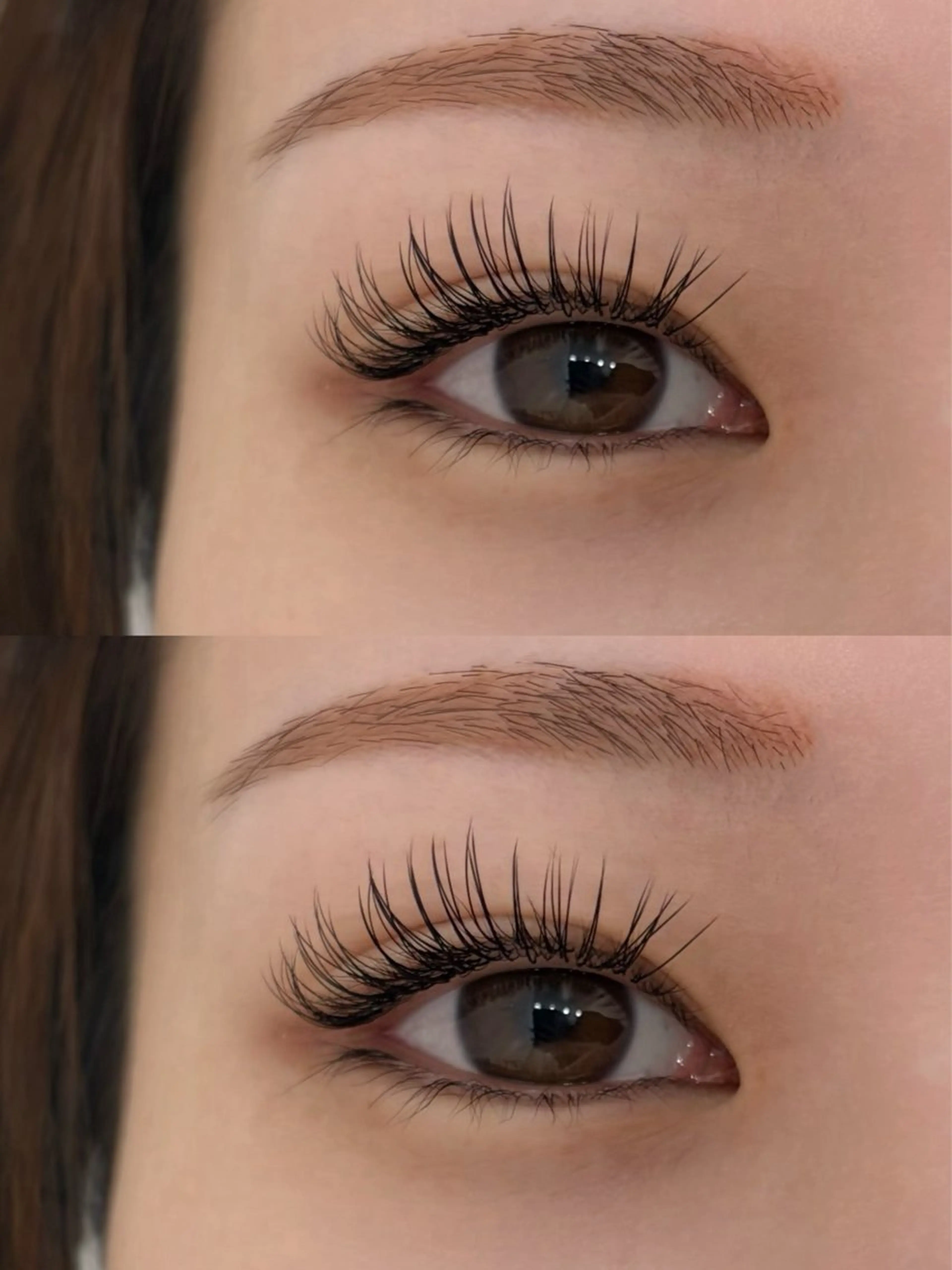 マツエク・マツパ Rimi【リーミ】 なかもず店 サクラのマツエク・マツパデザイン