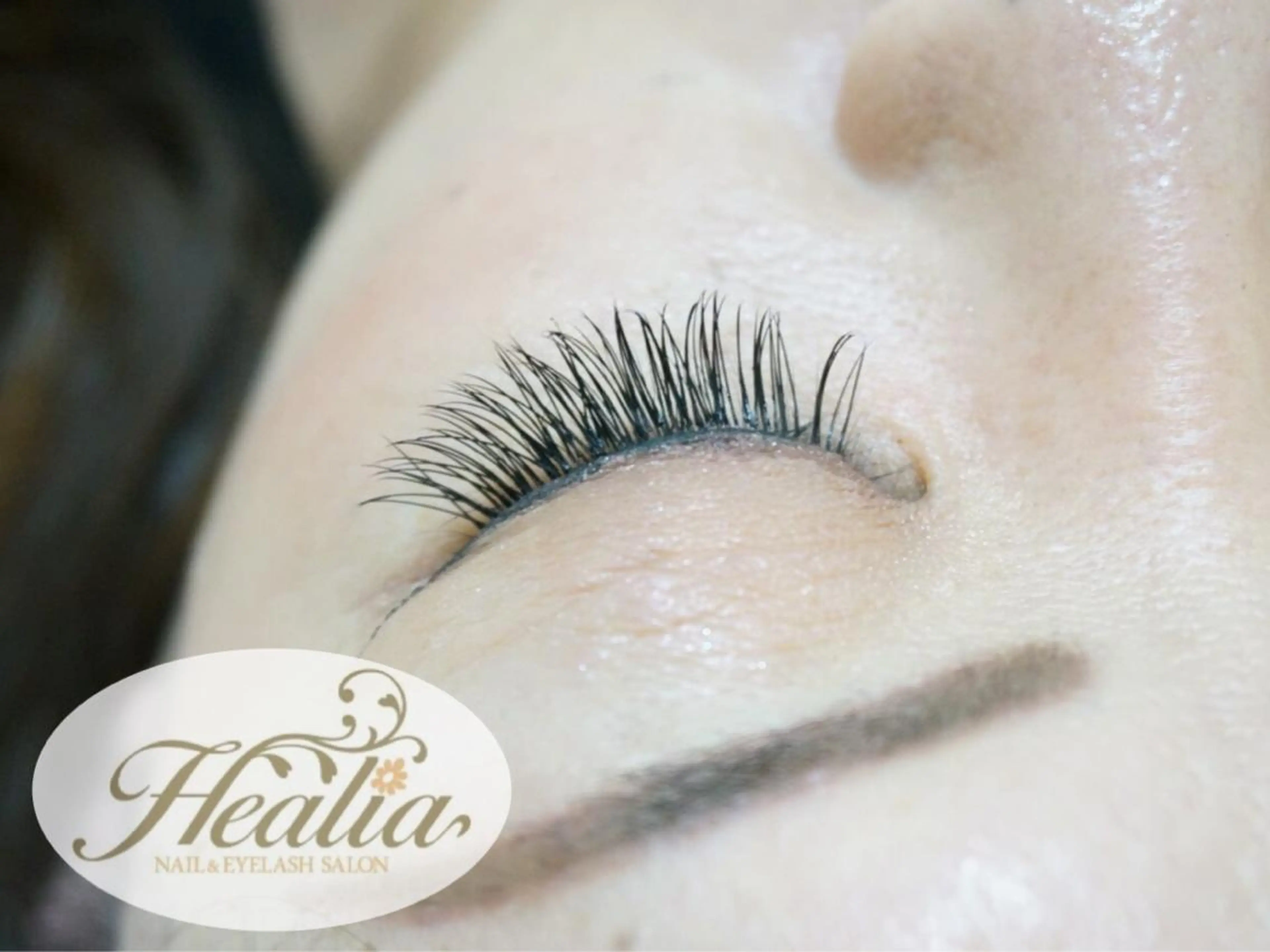 マツエク・マツパ REMIA湘南台 TANABEのネイルデザイン