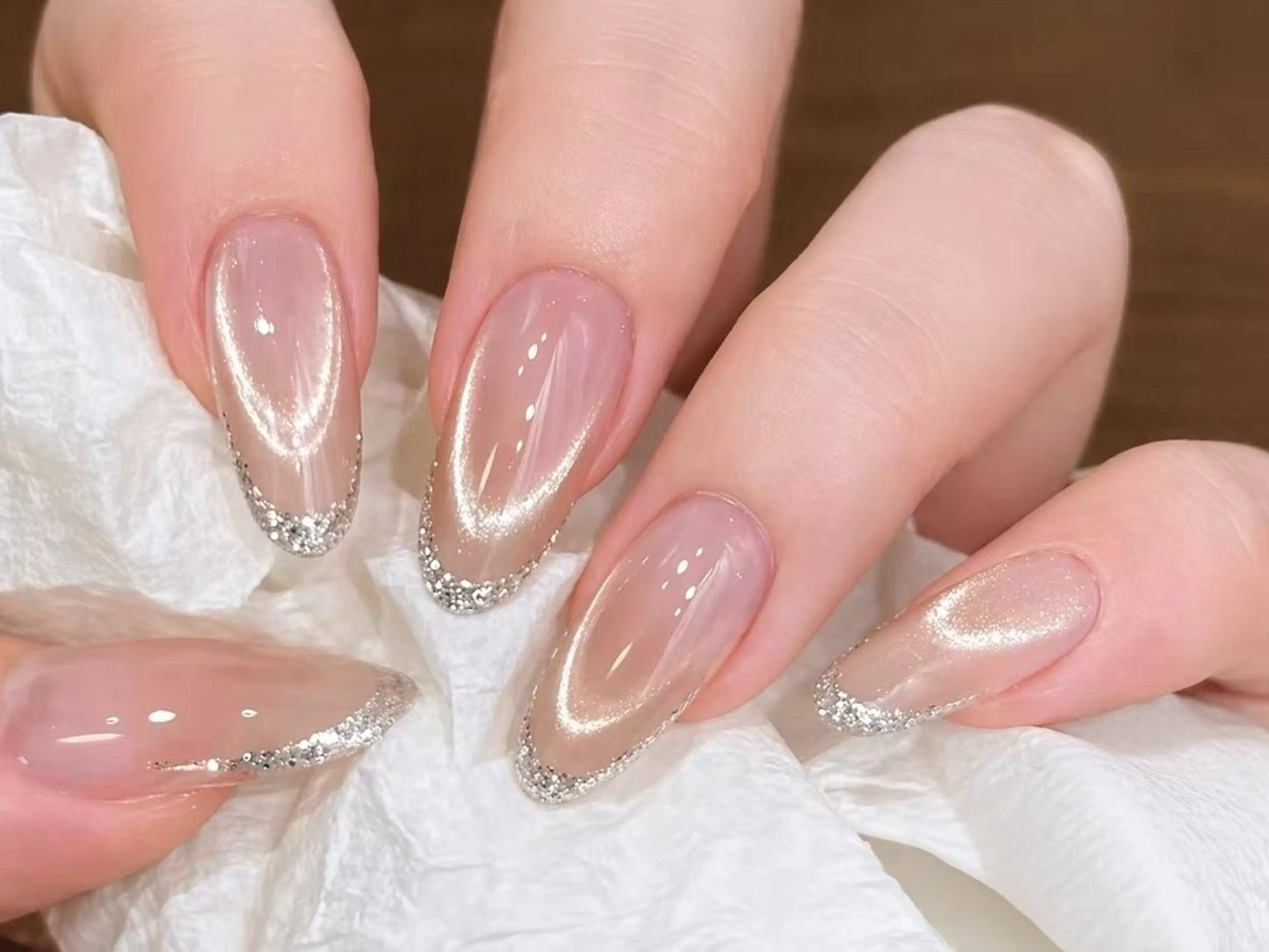 ネイル MIMI nailのネイルデザイン