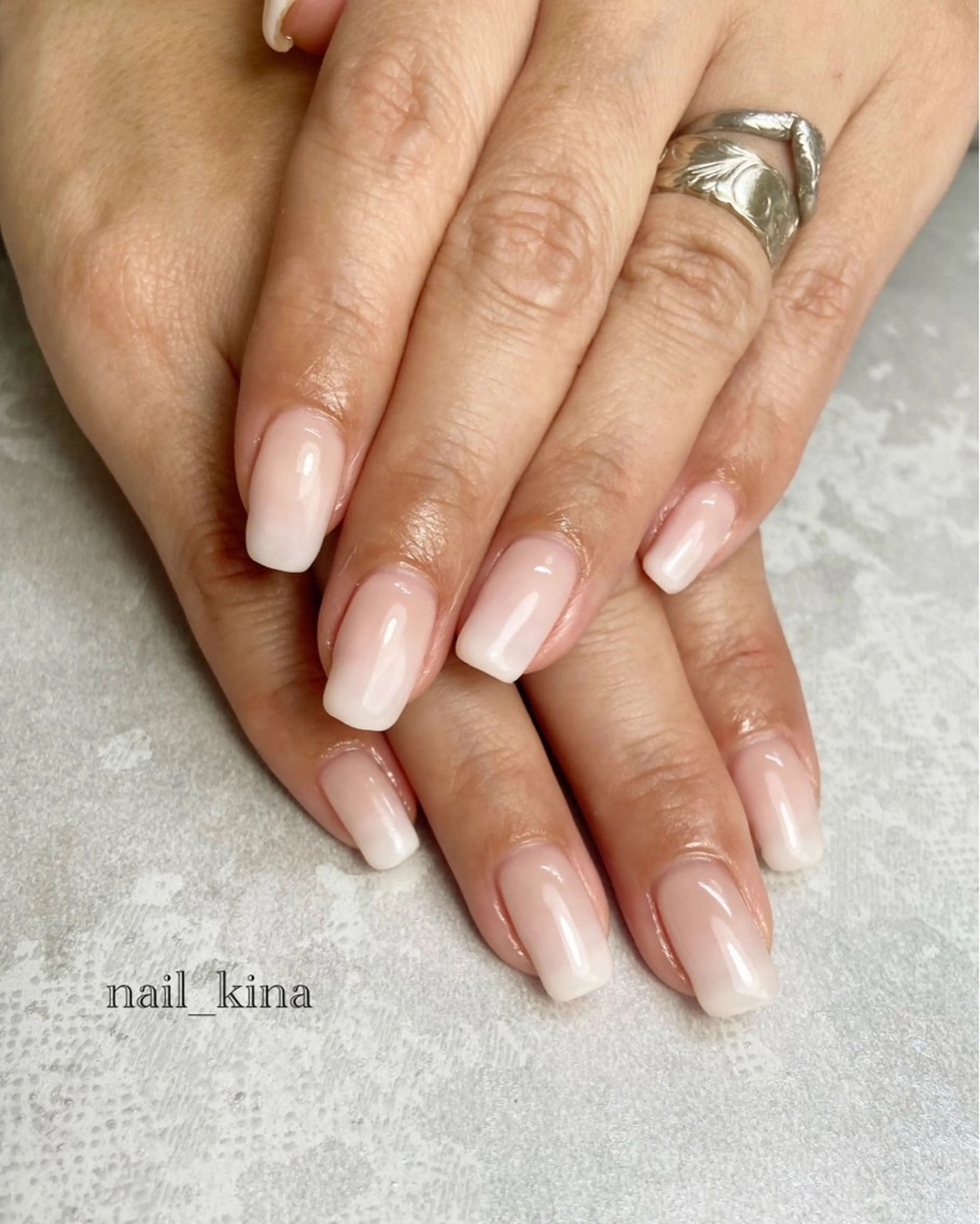 ネイル nail_ kinaのネイルデザイン