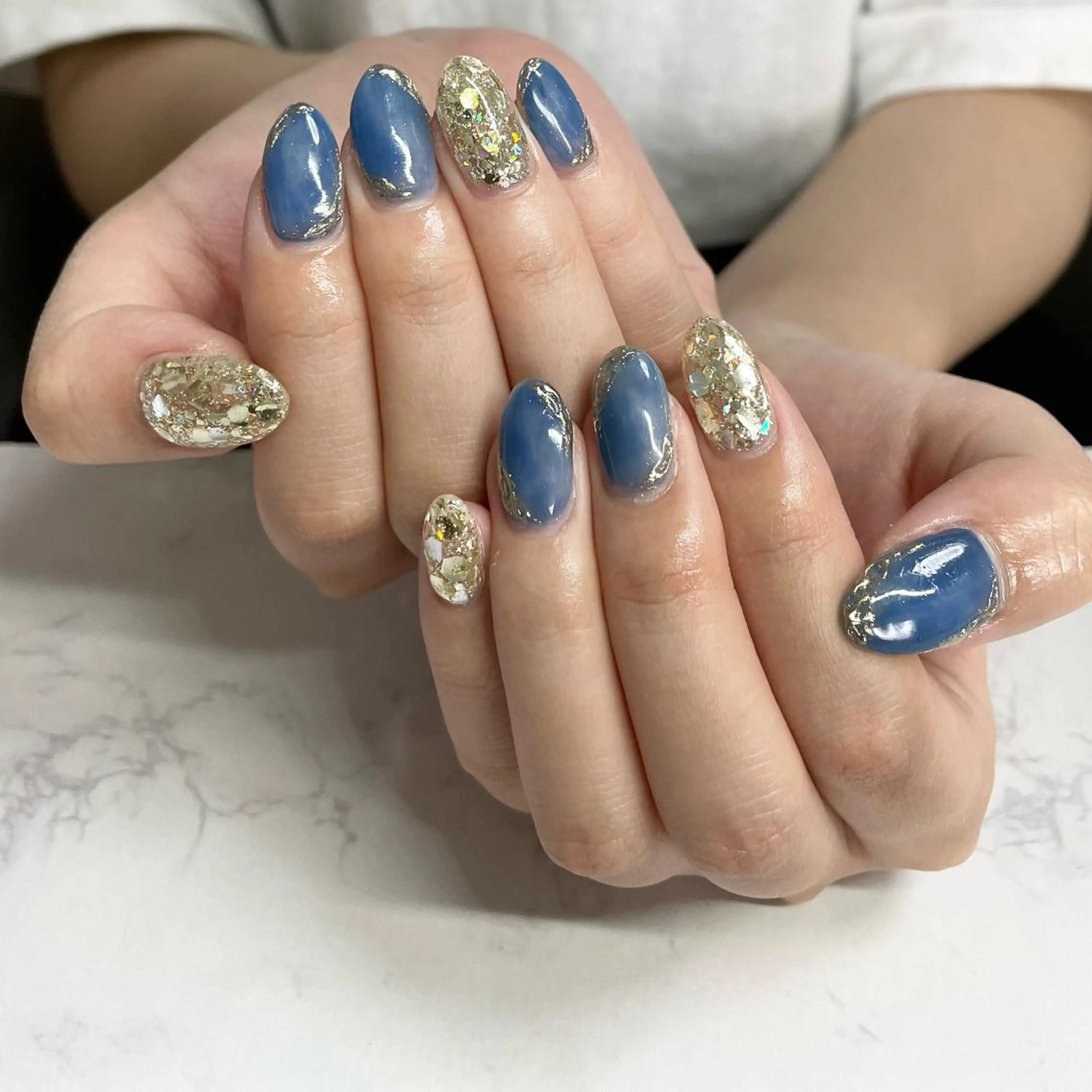 ネイル FELICE ﾌｪﾘｰﾁｪのネイルデザイン