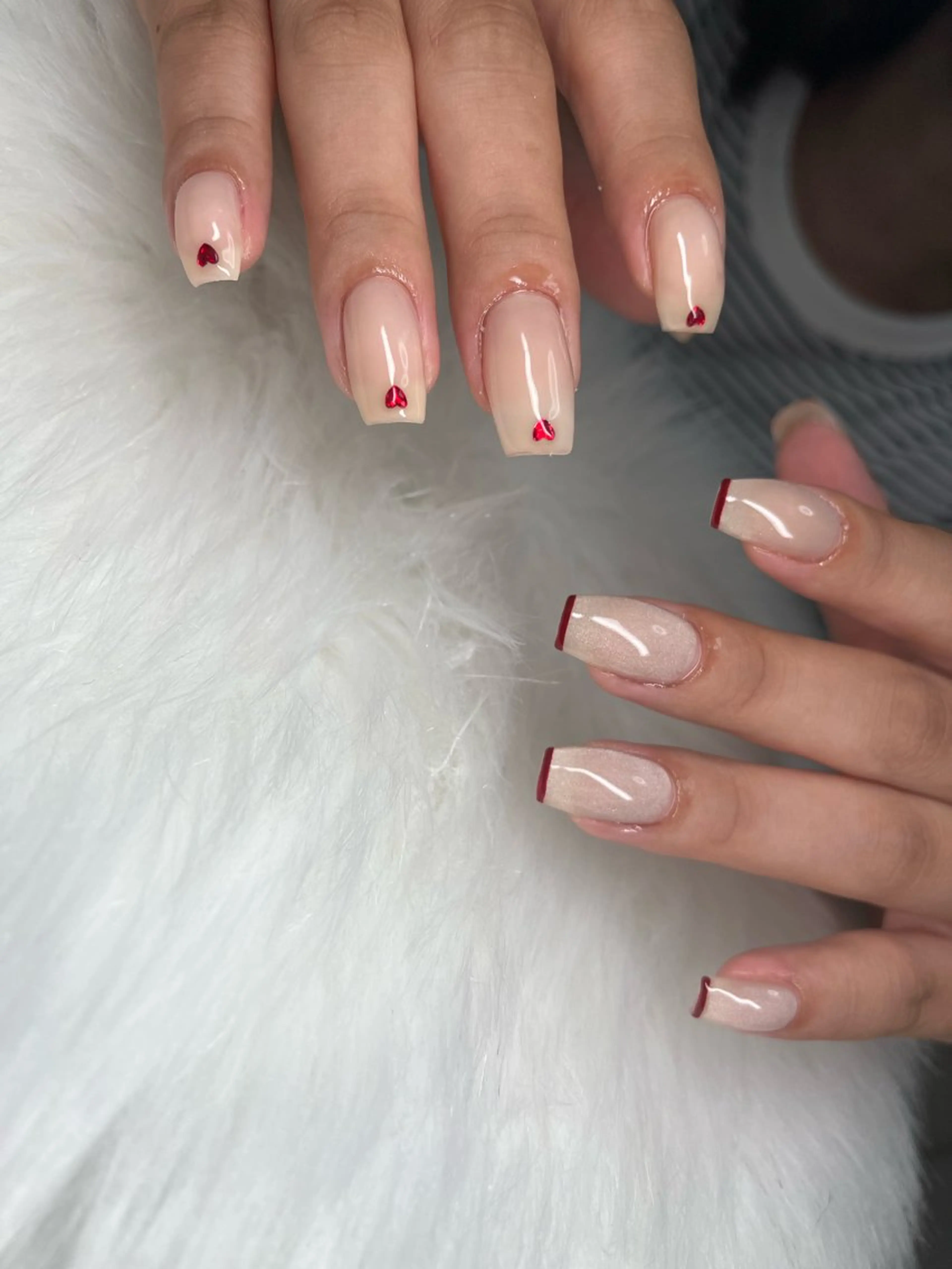 ネイル JR西大路駅徒歩1分 JBネイルのネイルデザイン