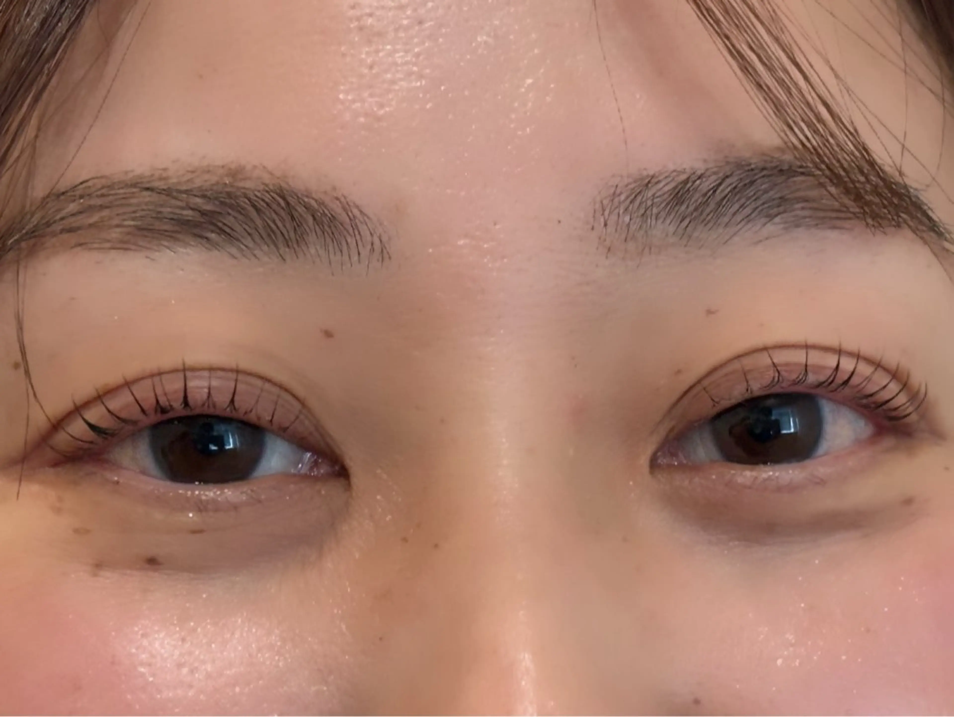 マツエク・マツパ コムロ リサの眉毛・アイブロウイメージ