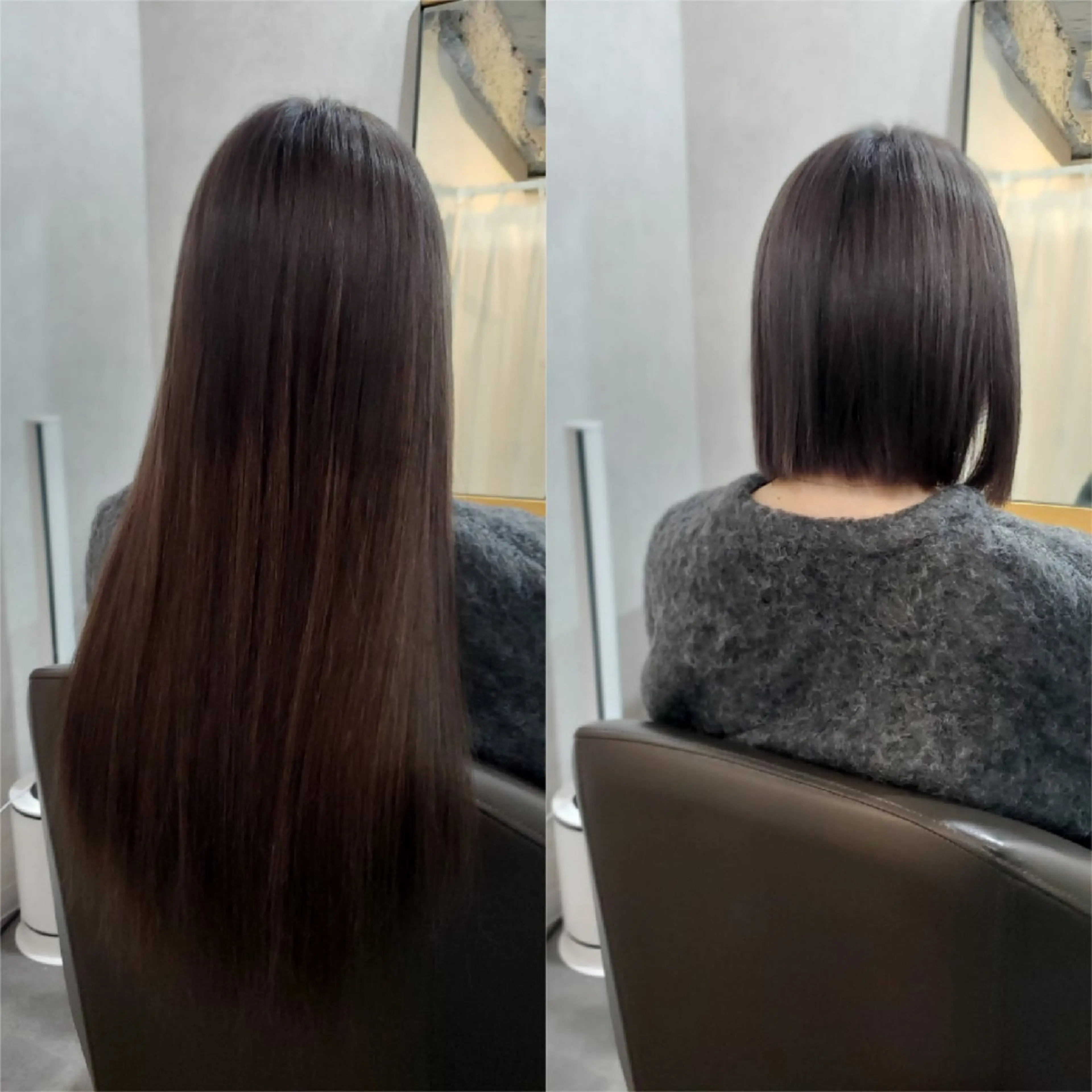 ロング ヘアアレンジ エクステ エクステ認定講師 💋MANAMI💋のヘアスタイル