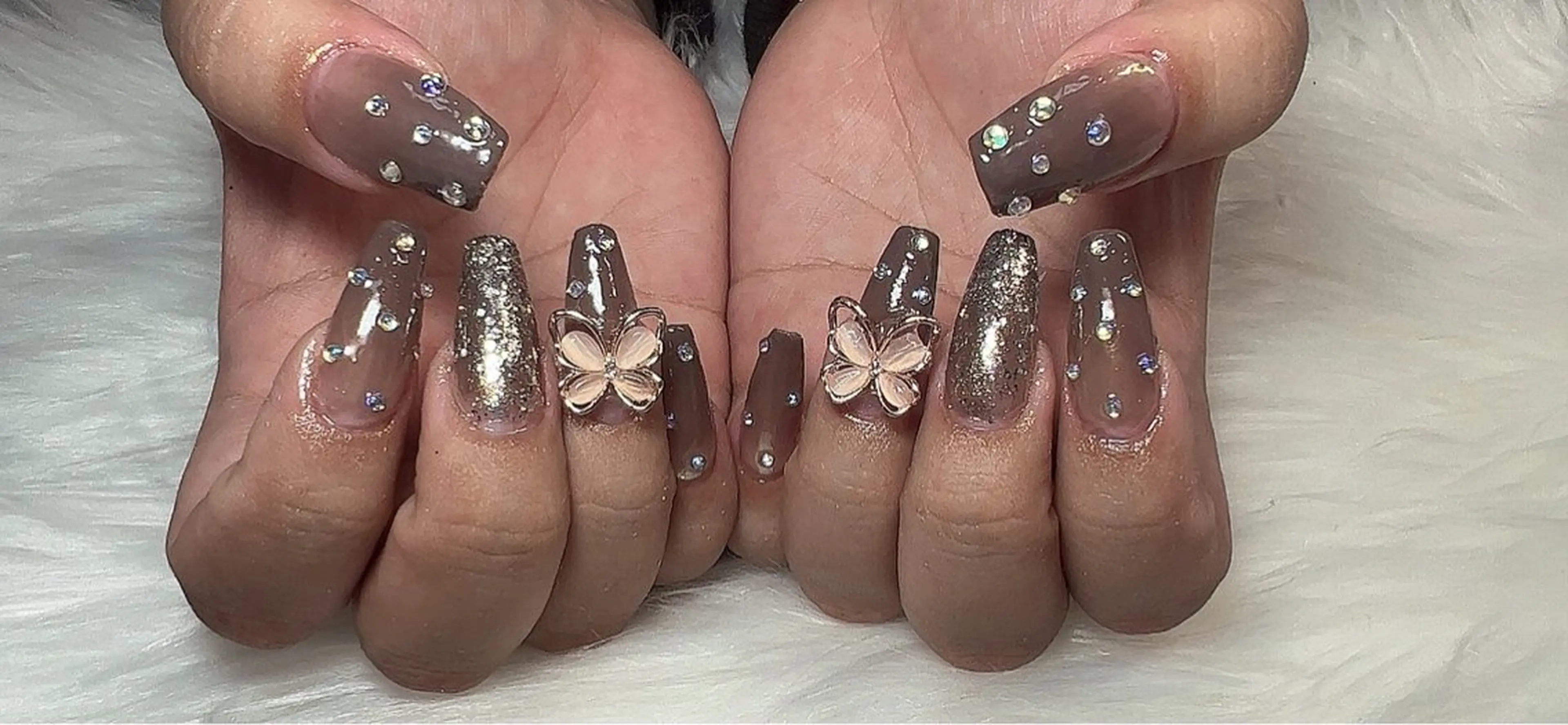 ネイル Ruana Nailのネイルデザイン