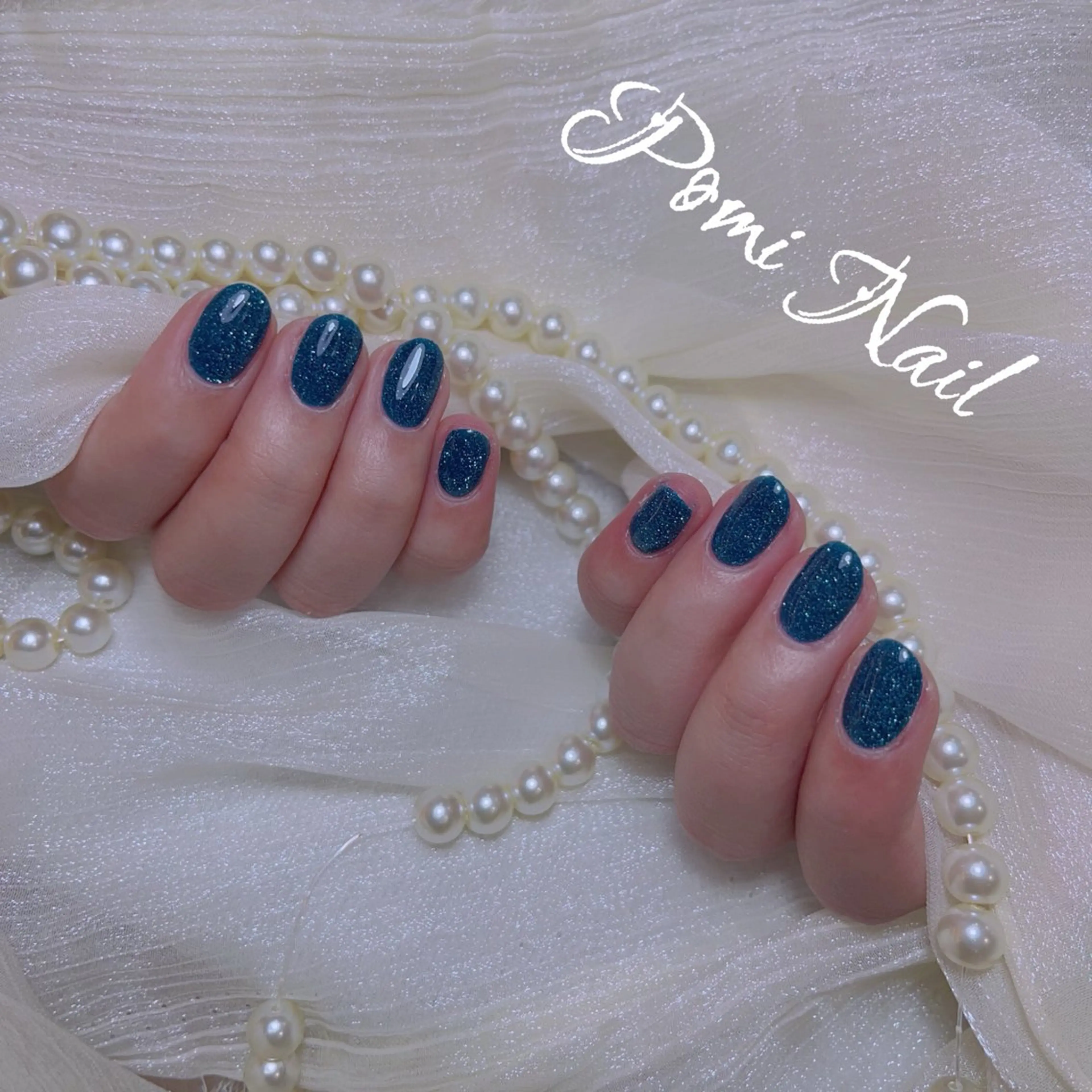 ネイル BuBu Nail渋谷道玄坂のネイルデザイン