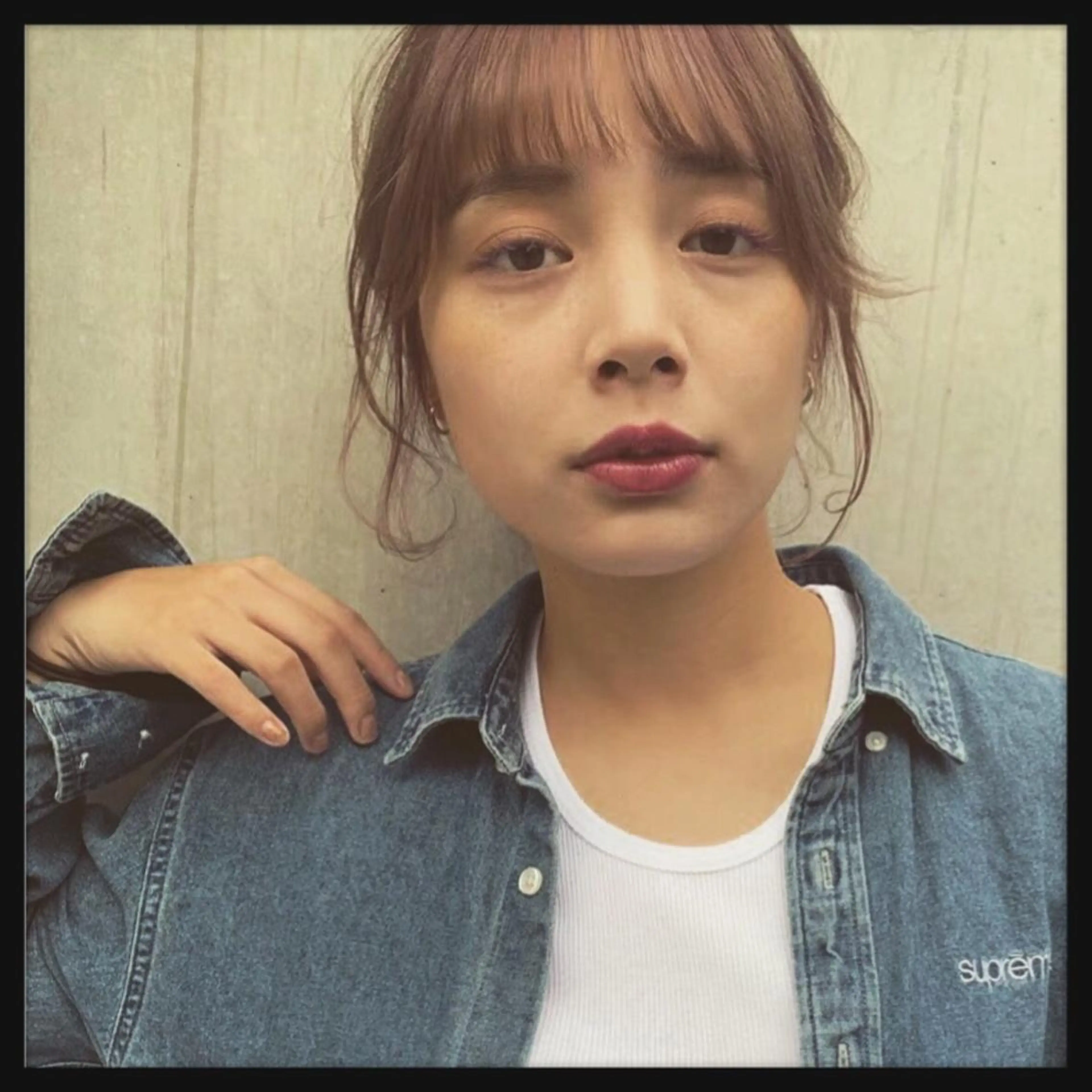 セミロング カラー パーマ ヘアアレンジ メンズ キッズ ネイル マツエク・マツパ アイブロウ ヘアカラー トリートメント ヘアセット 🌈髪質改善🉐割✨ 🌸“ever”🌸のヘアスタイル