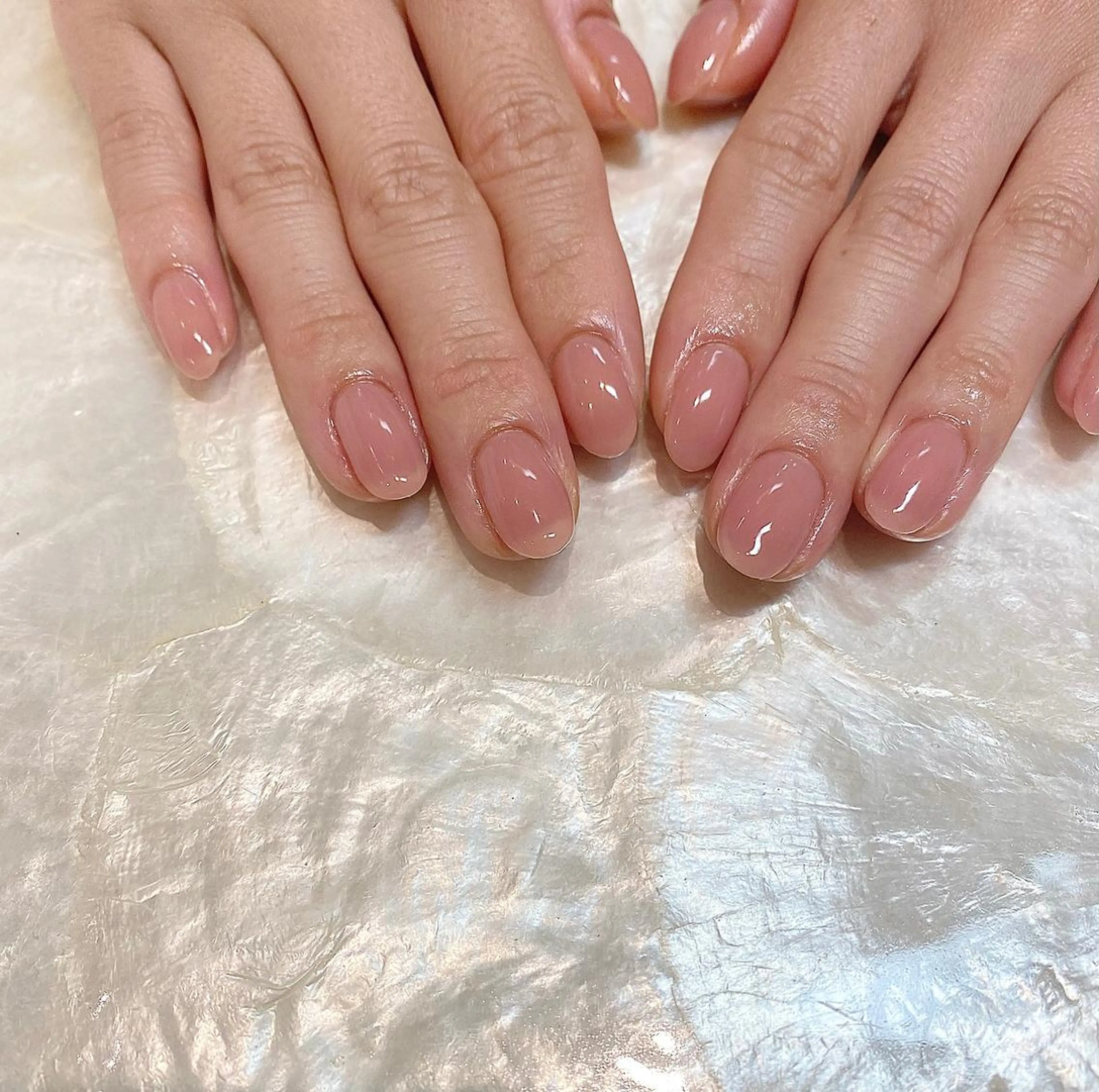 ネイル Mitsunaka rieのネイルデザイン