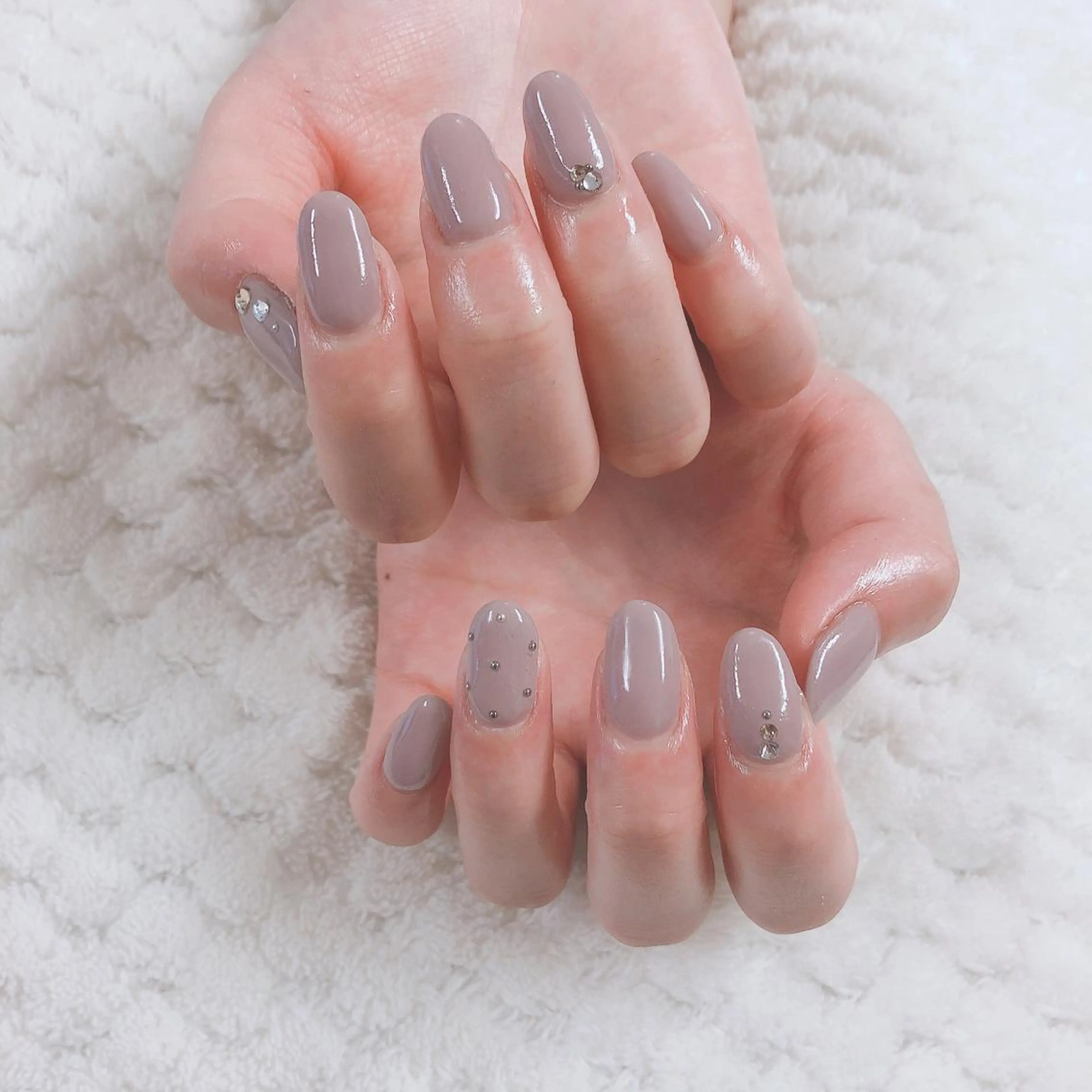 ネイル ono megumiのネイルデザイン