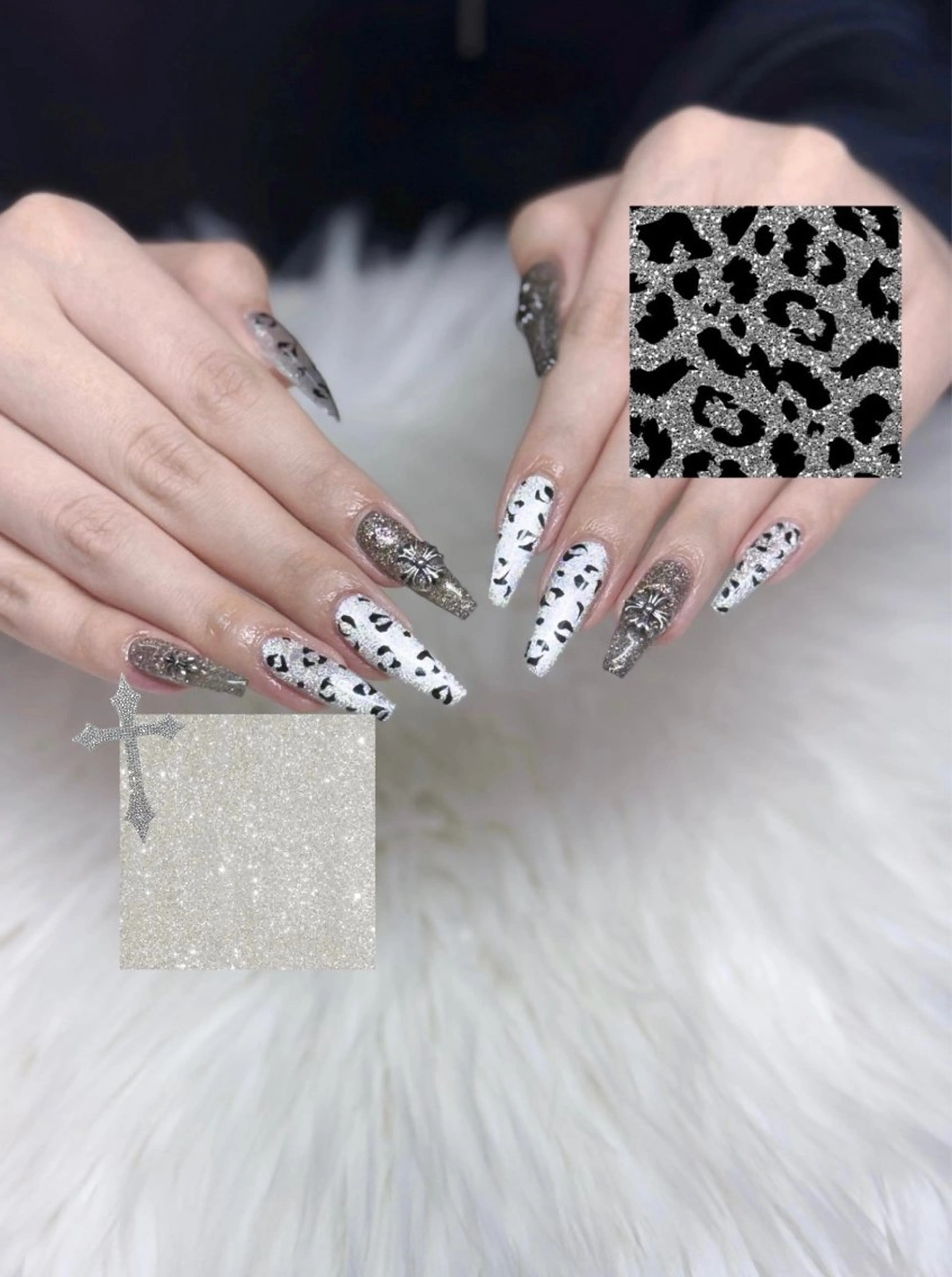 ネイル ハンドネイル Totalsalon Bell木村𝜗𝜚のネイルデザイン