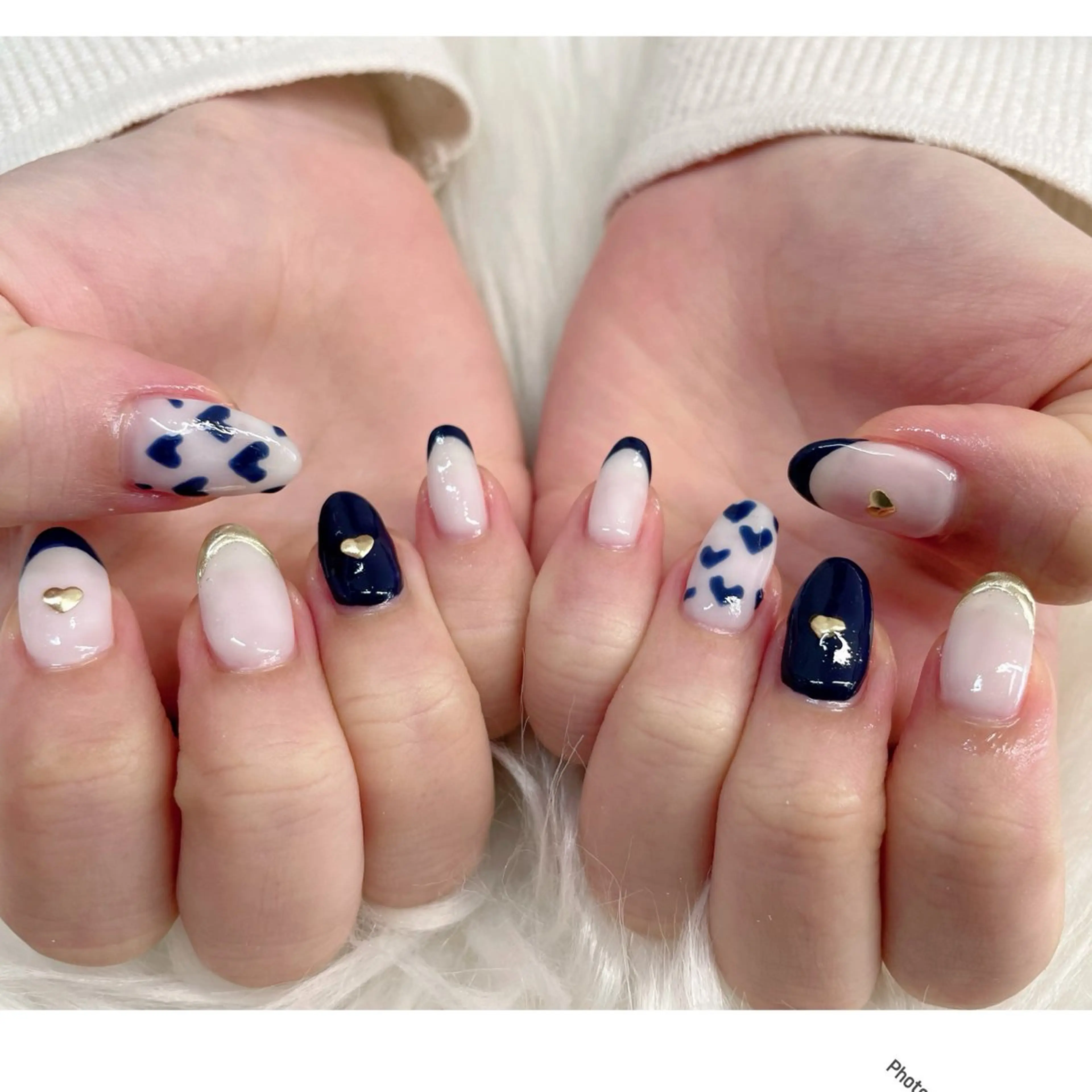 ネイル ハンドネイル ネイル・エステサロンUILANI所属・ネイル・エステサロン UILANIのネイルデザイン