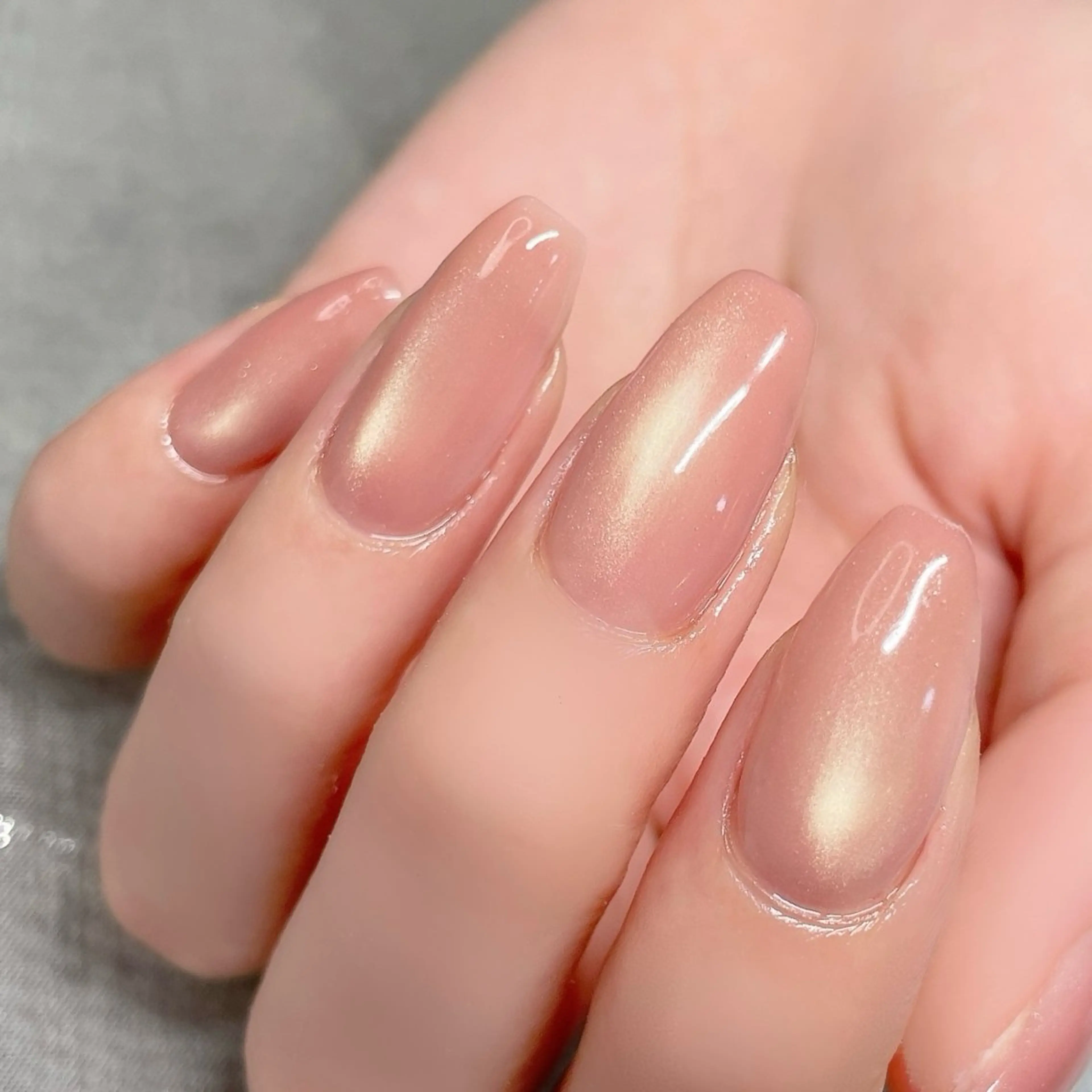 ネイル ハンドネイル Nailist suzuのネイルデザイン