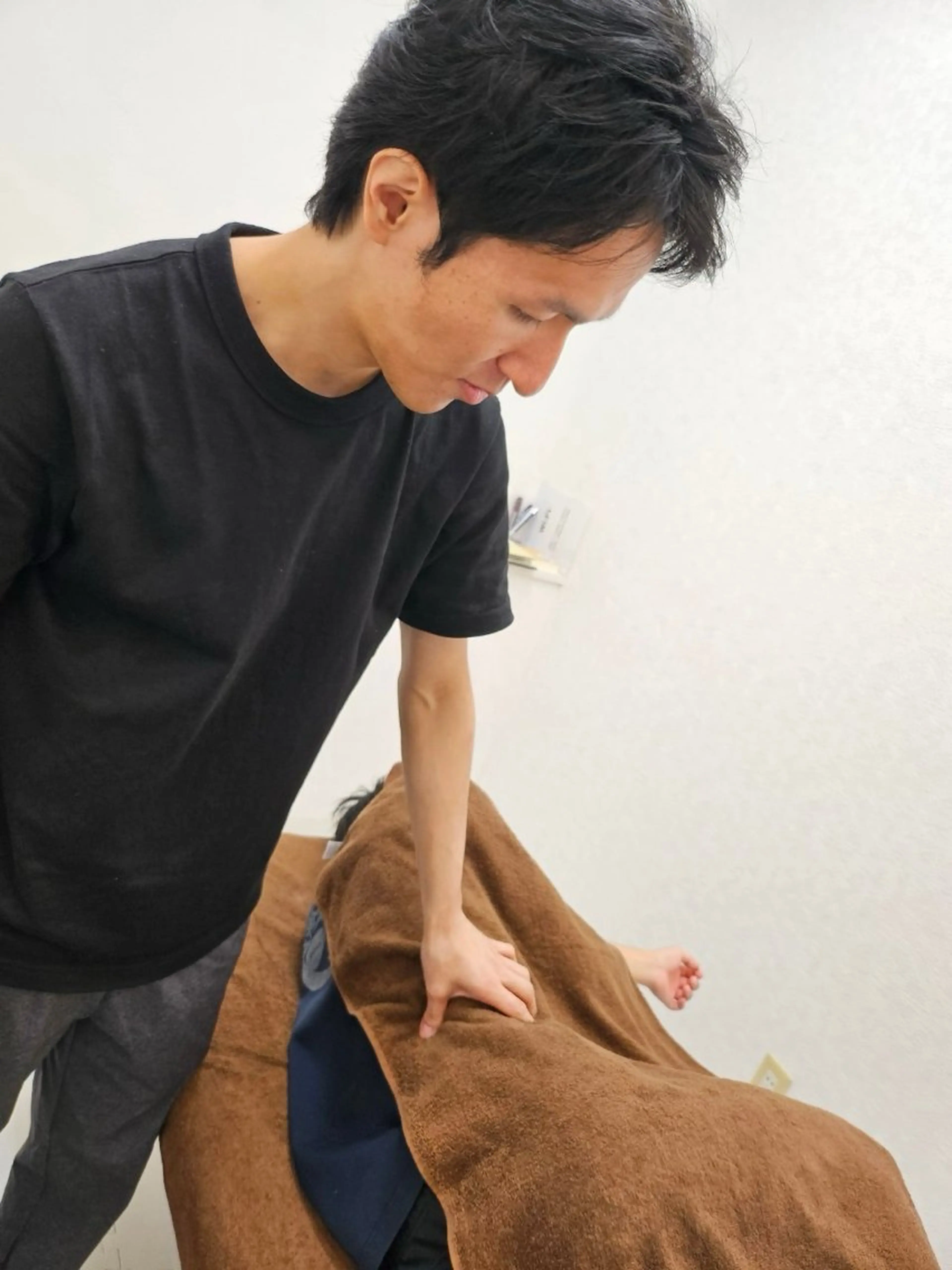 サロン ベアーズのエステ・リラクイメージ