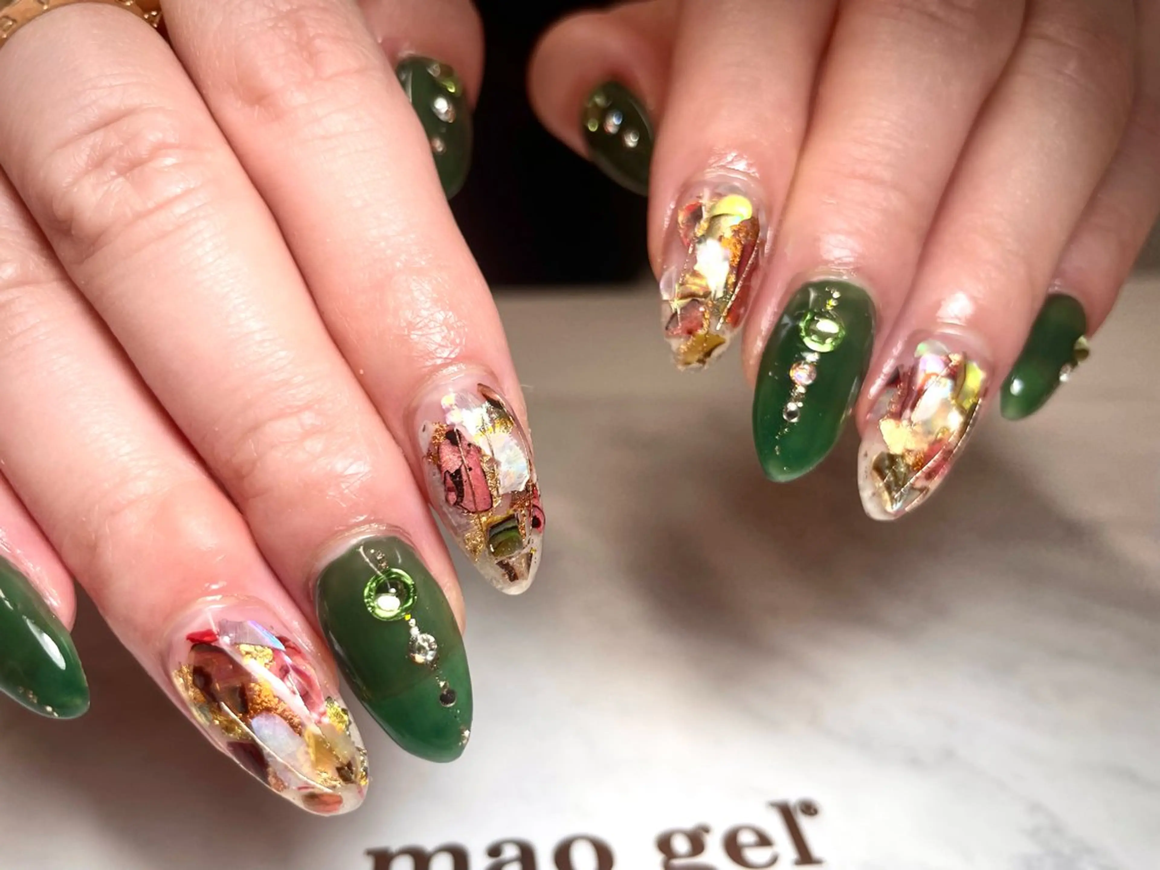 アートし放題の写真