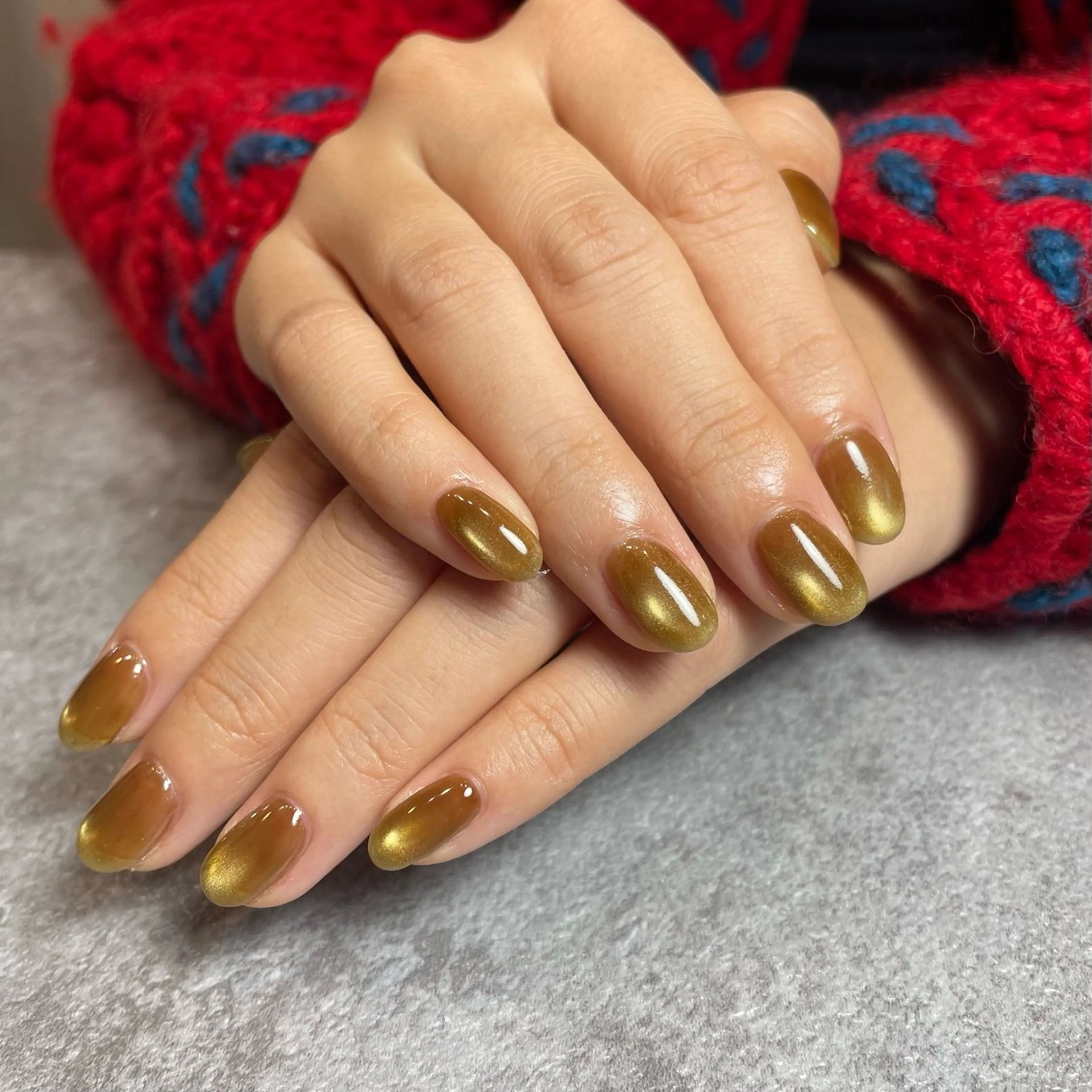 ネイル nail salon こぐまのネイルデザイン