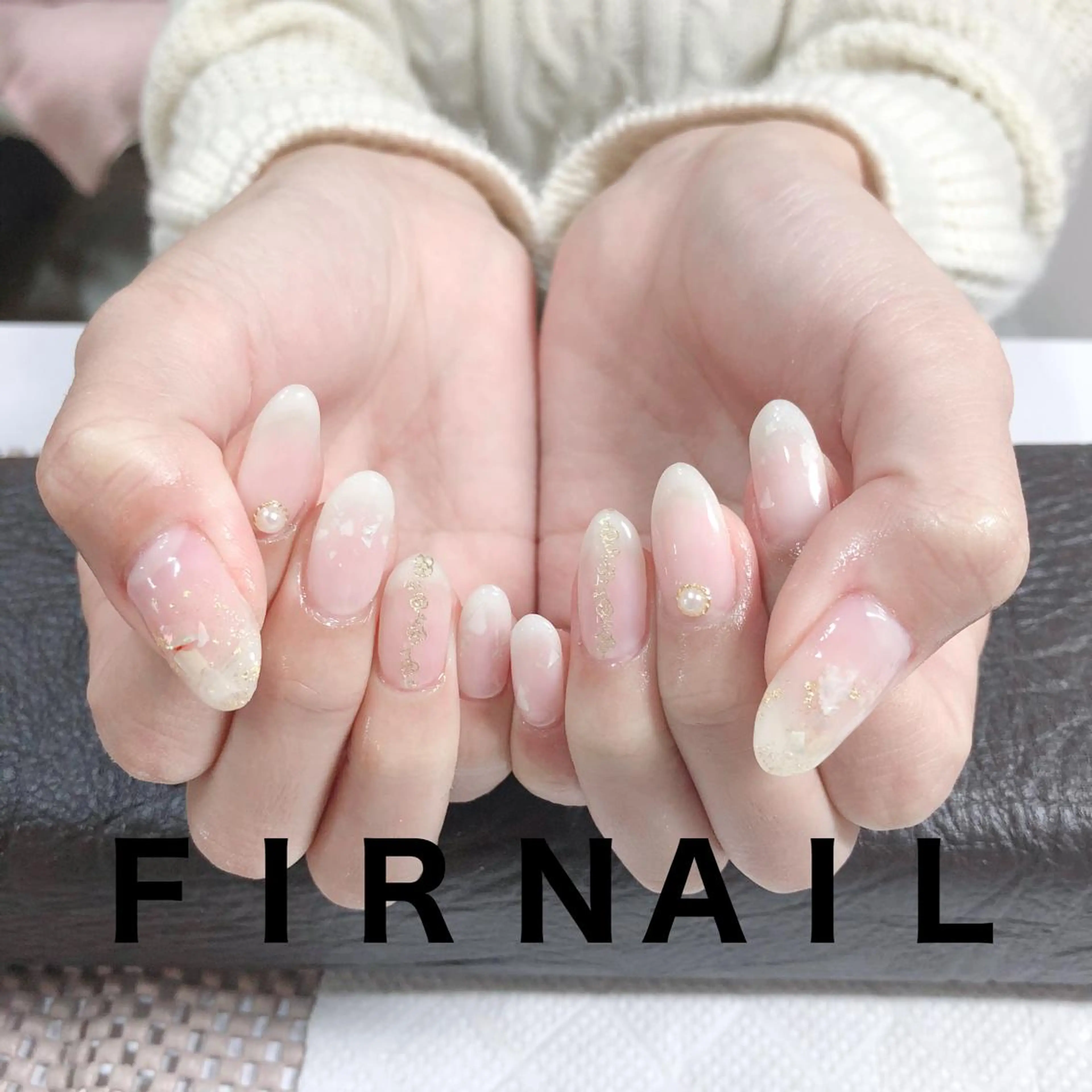 ネイル fir_ nail_のネイルデザイン