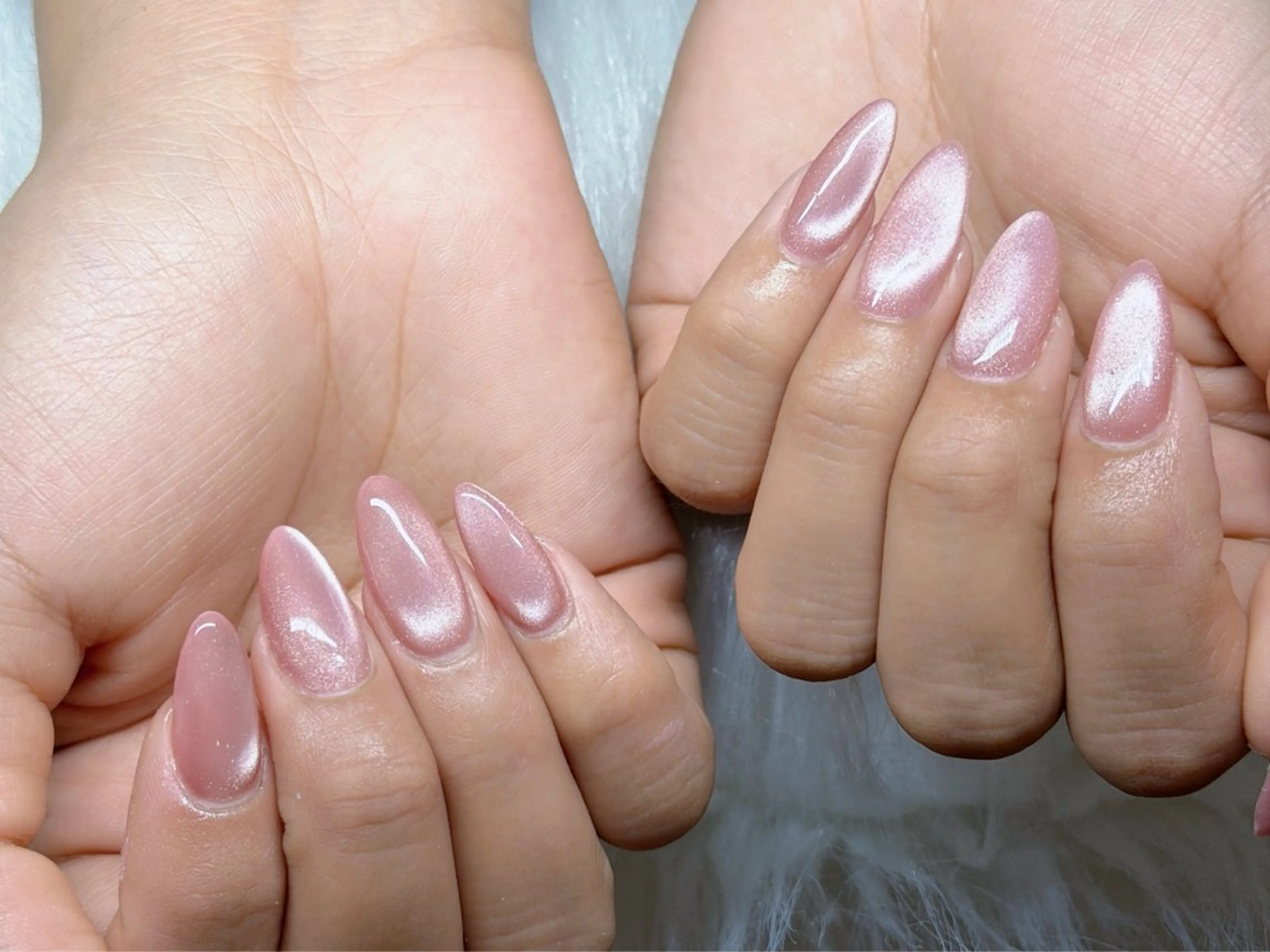 ネイル HA NIのネイルデザイン