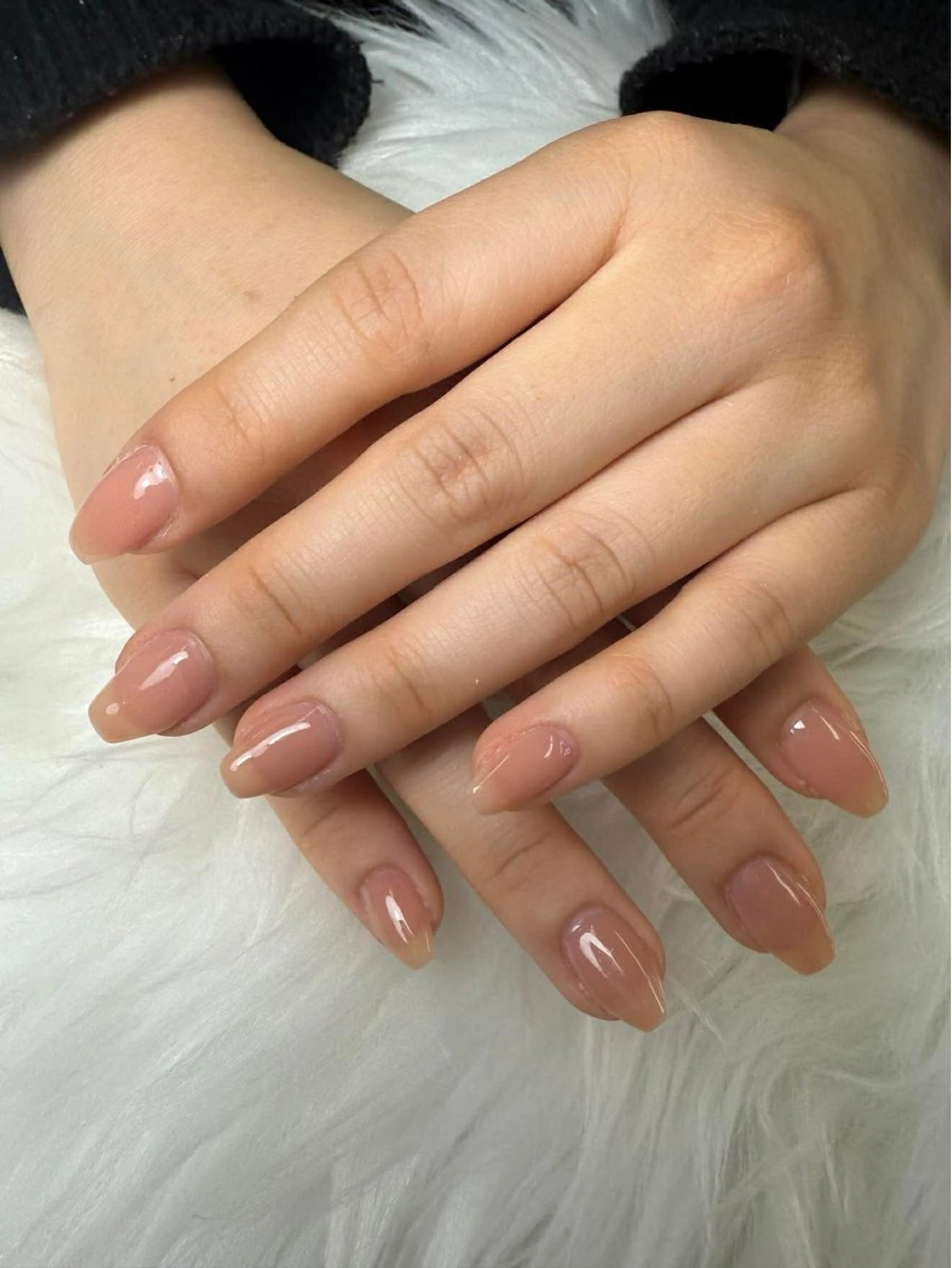 ネイル ハンドネイル King nail Bakiのネイルデザイン