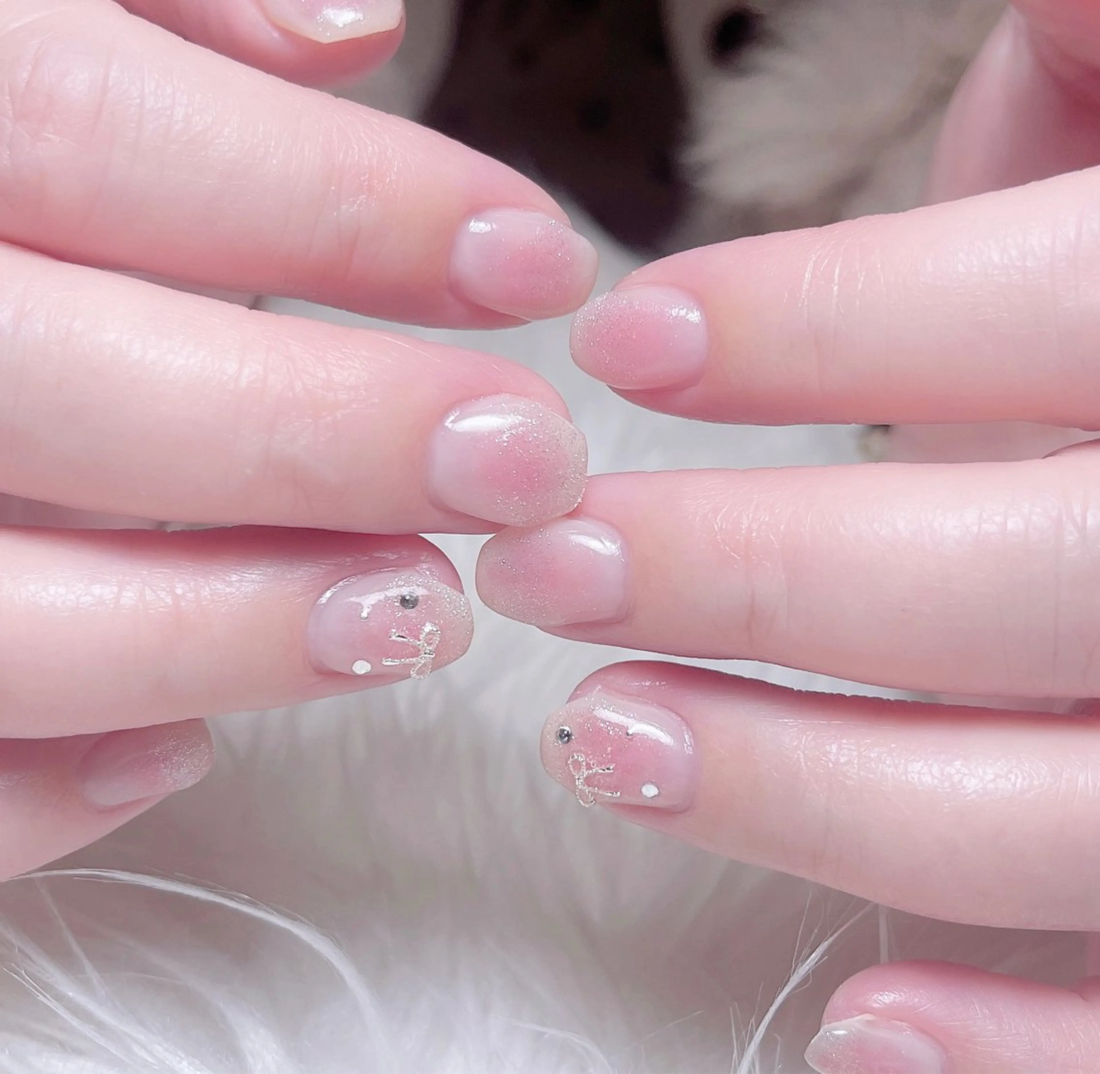 ネイル hairsalon 556のマツエク・マツパデザイン