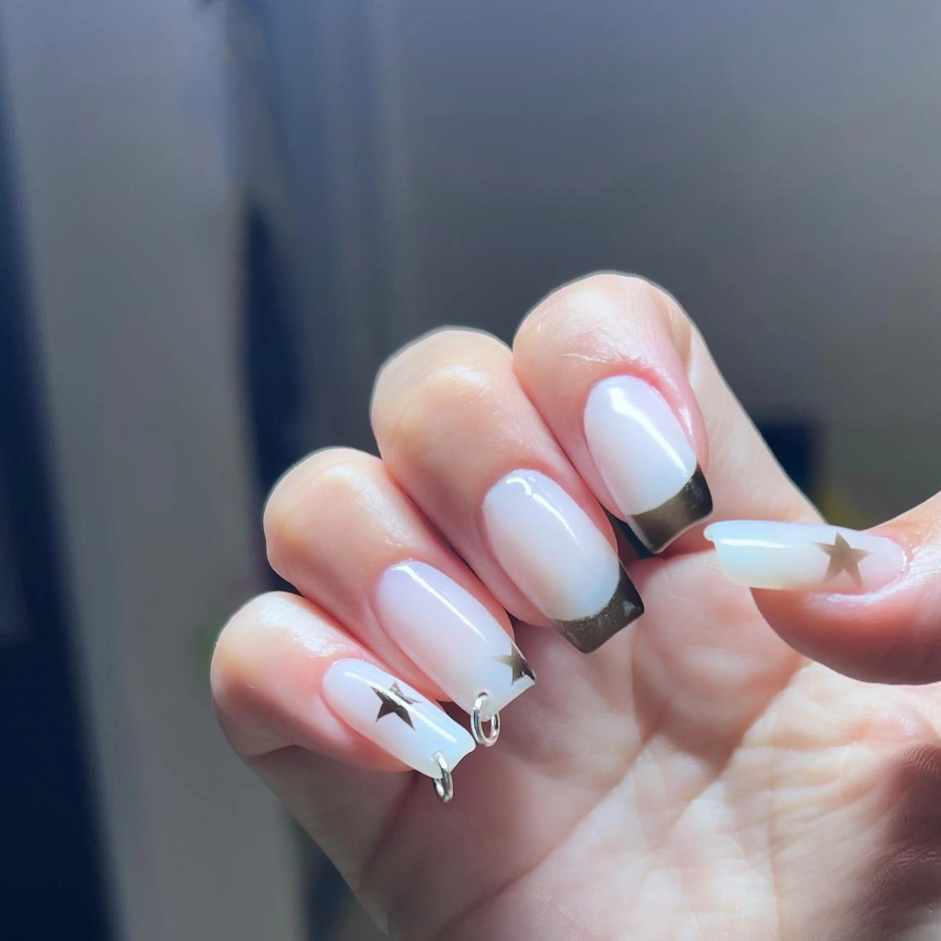 ネイル ハンドネイル ハンドケア u sのネイルデザイン