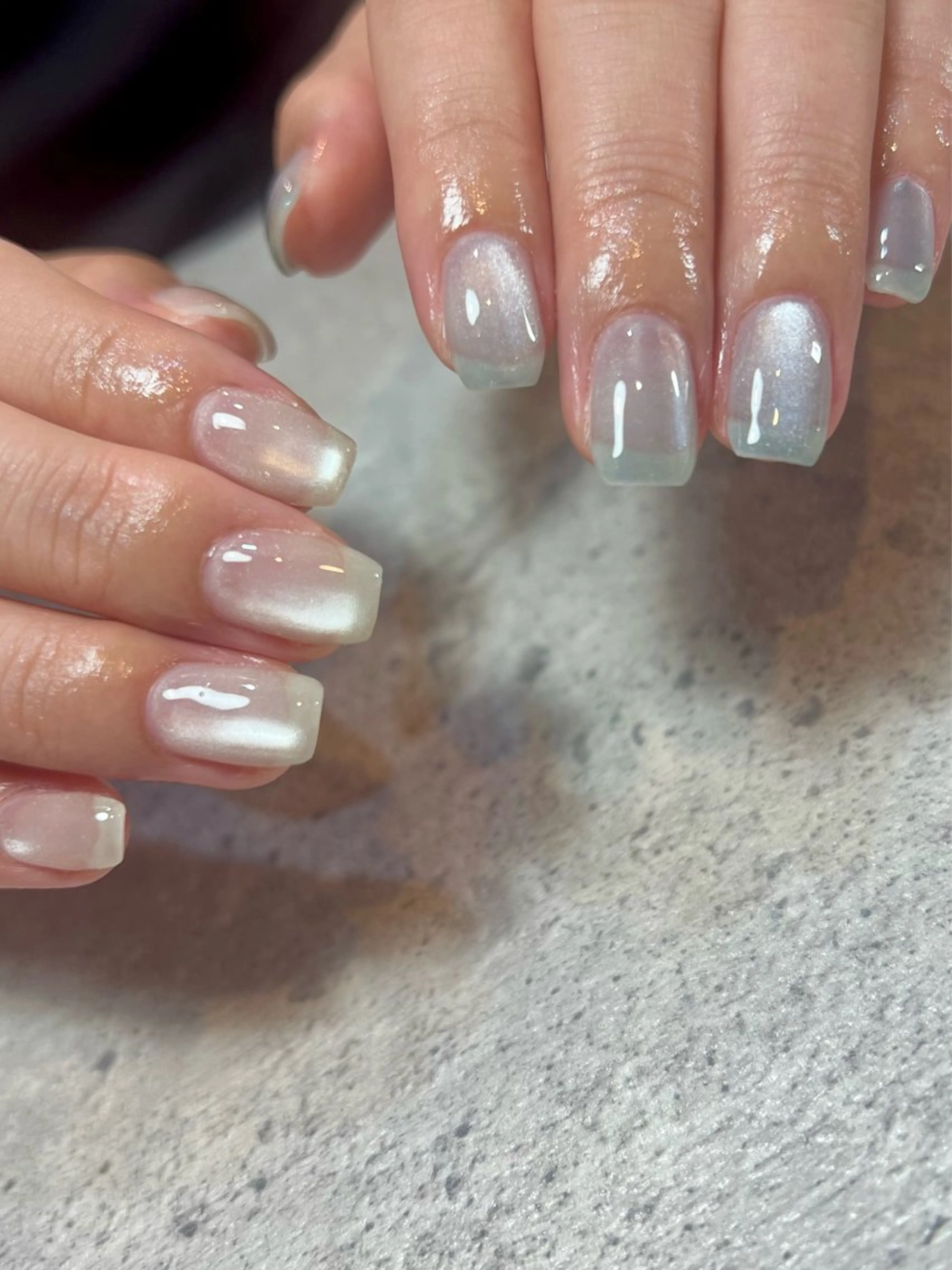 ネイル nail salon y＋のネイルデザイン