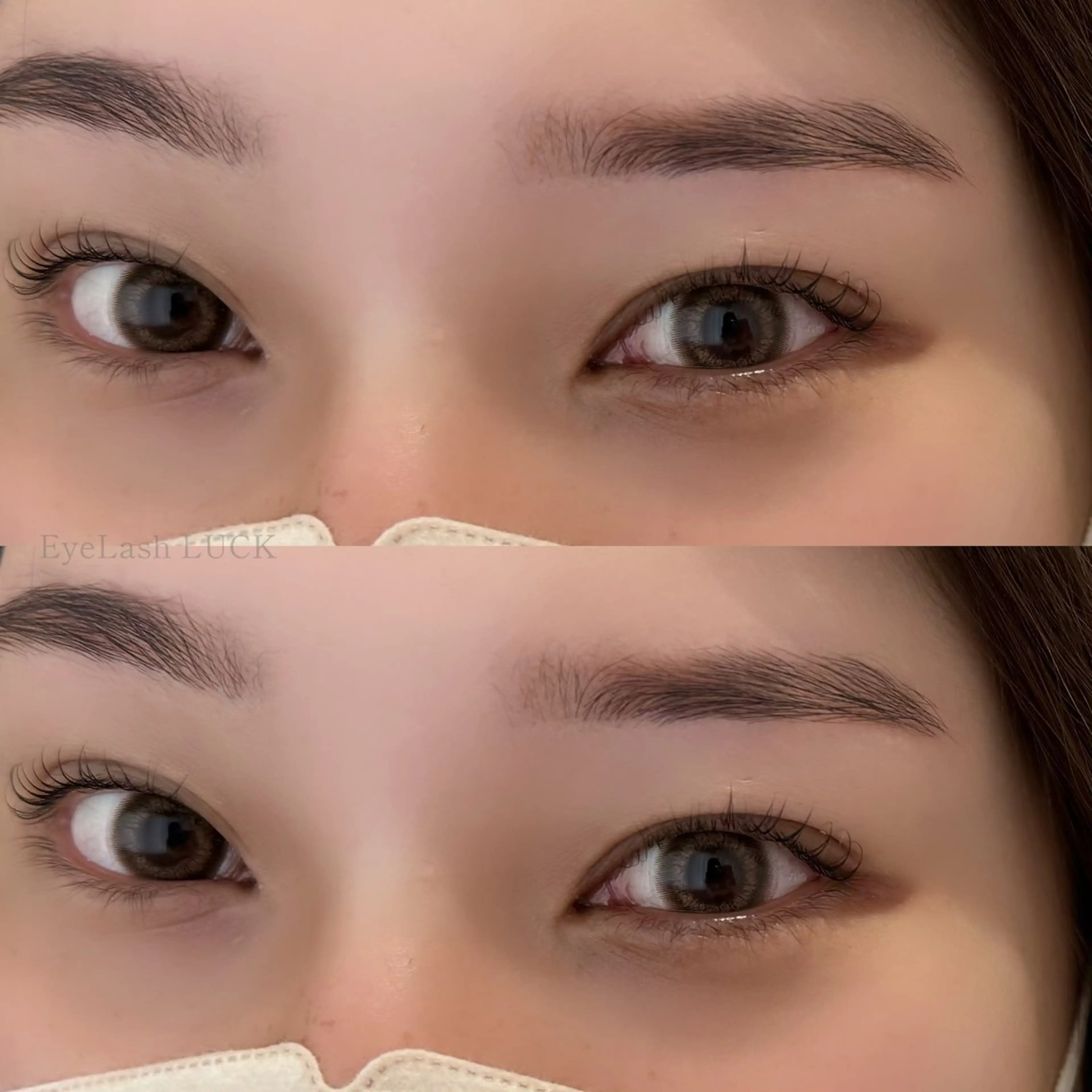 【新規様限定】☁️アイブロウスタイリング☁️の写真