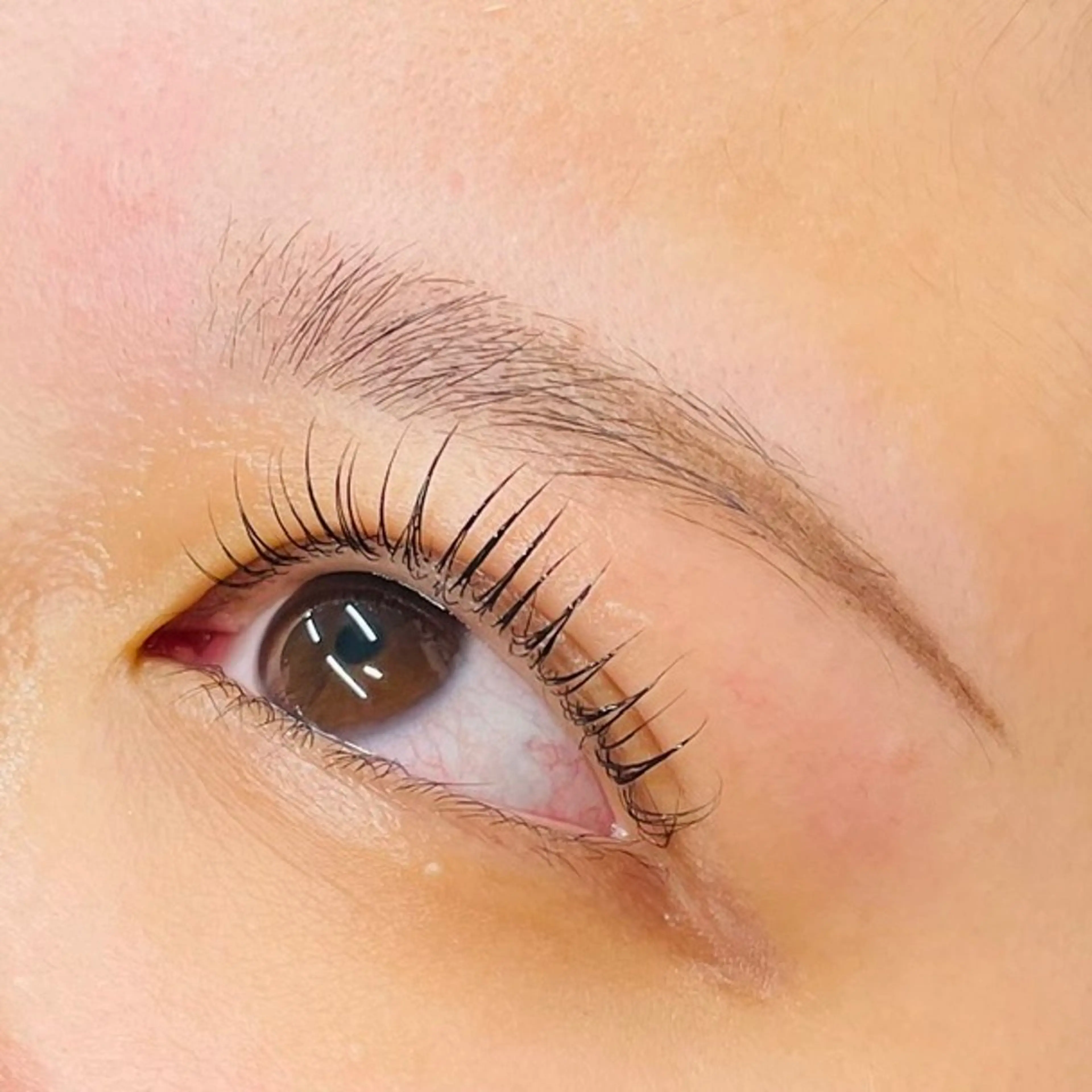 マツエク・マツパ :) Fujikoのマツエク・マツパデザイン