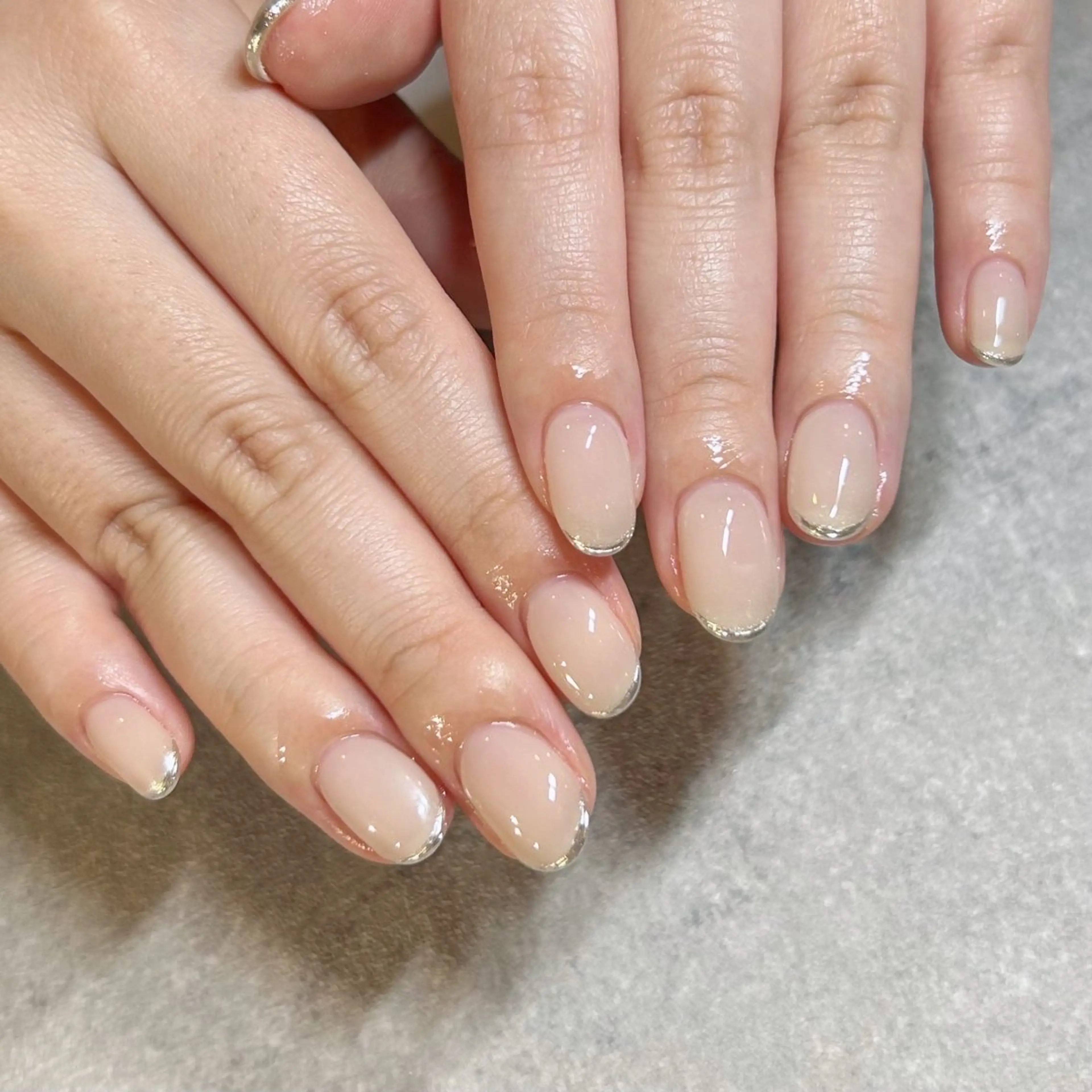 ネイル na kaのネイルデザイン