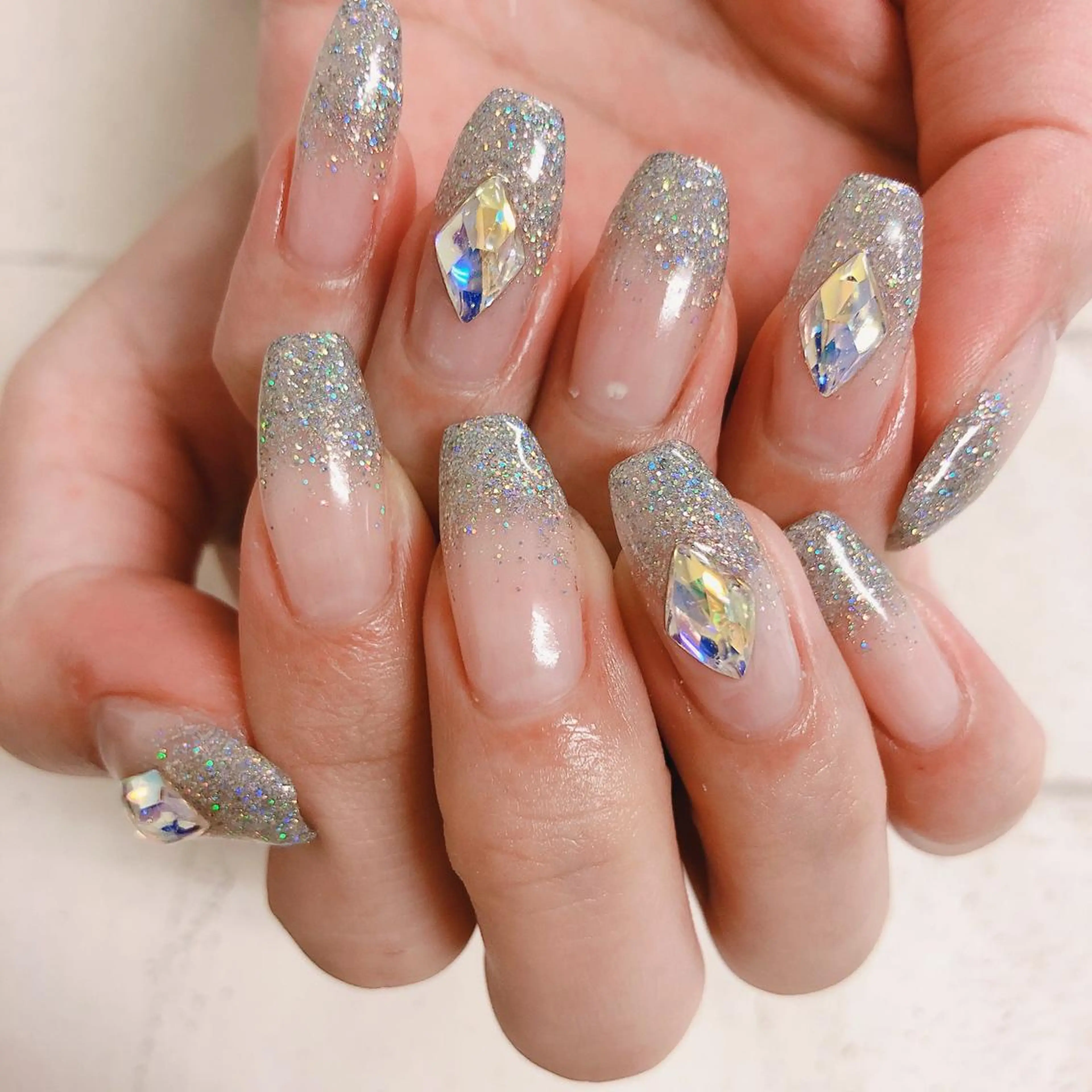 ネイル ono megumiのネイルデザイン