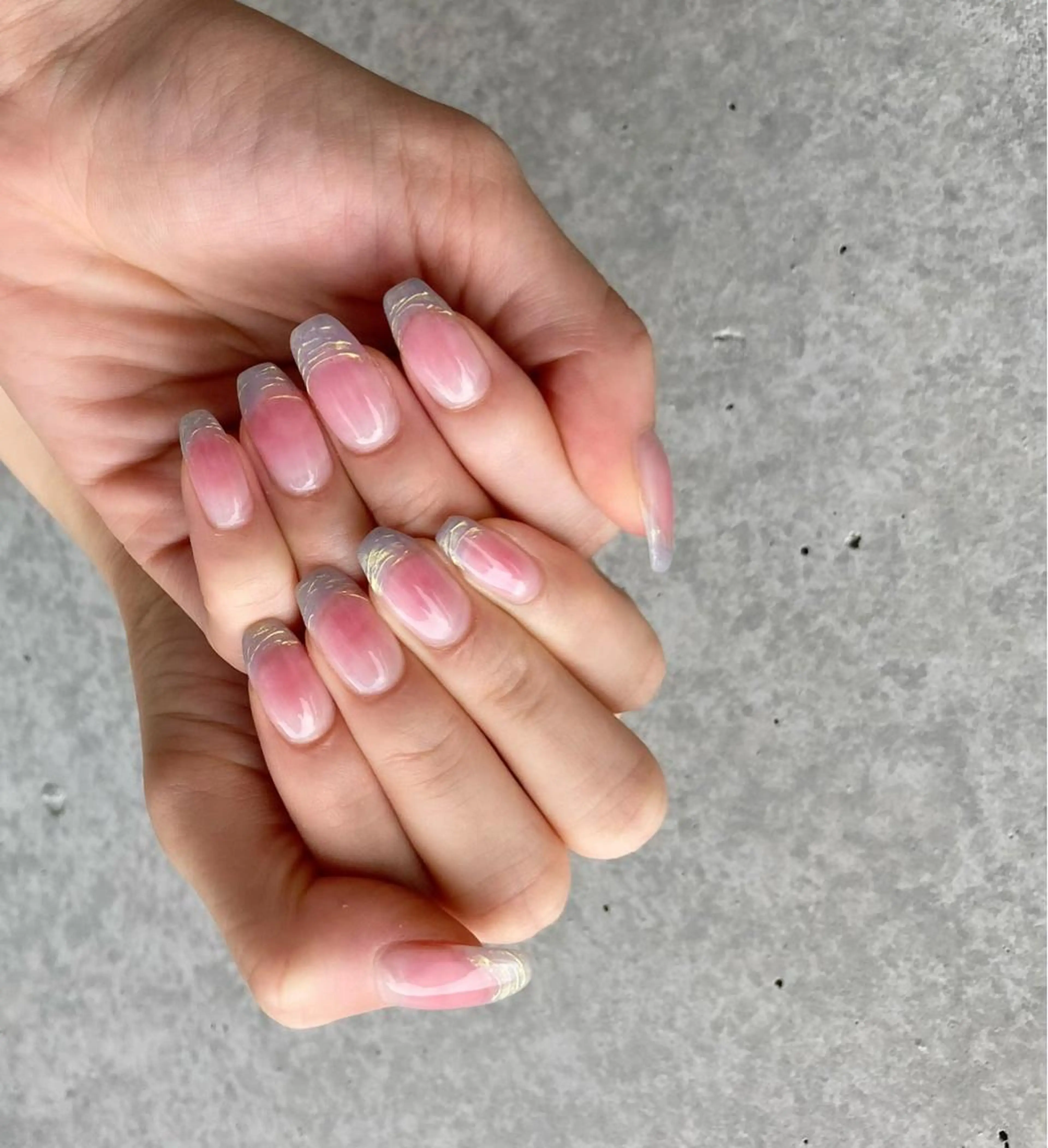 ネイル アートネイル ジェルネイル マグネットネイル ミラーネイル 持ち込み ハンドネイル nail salon Soeurのネイルデザイン