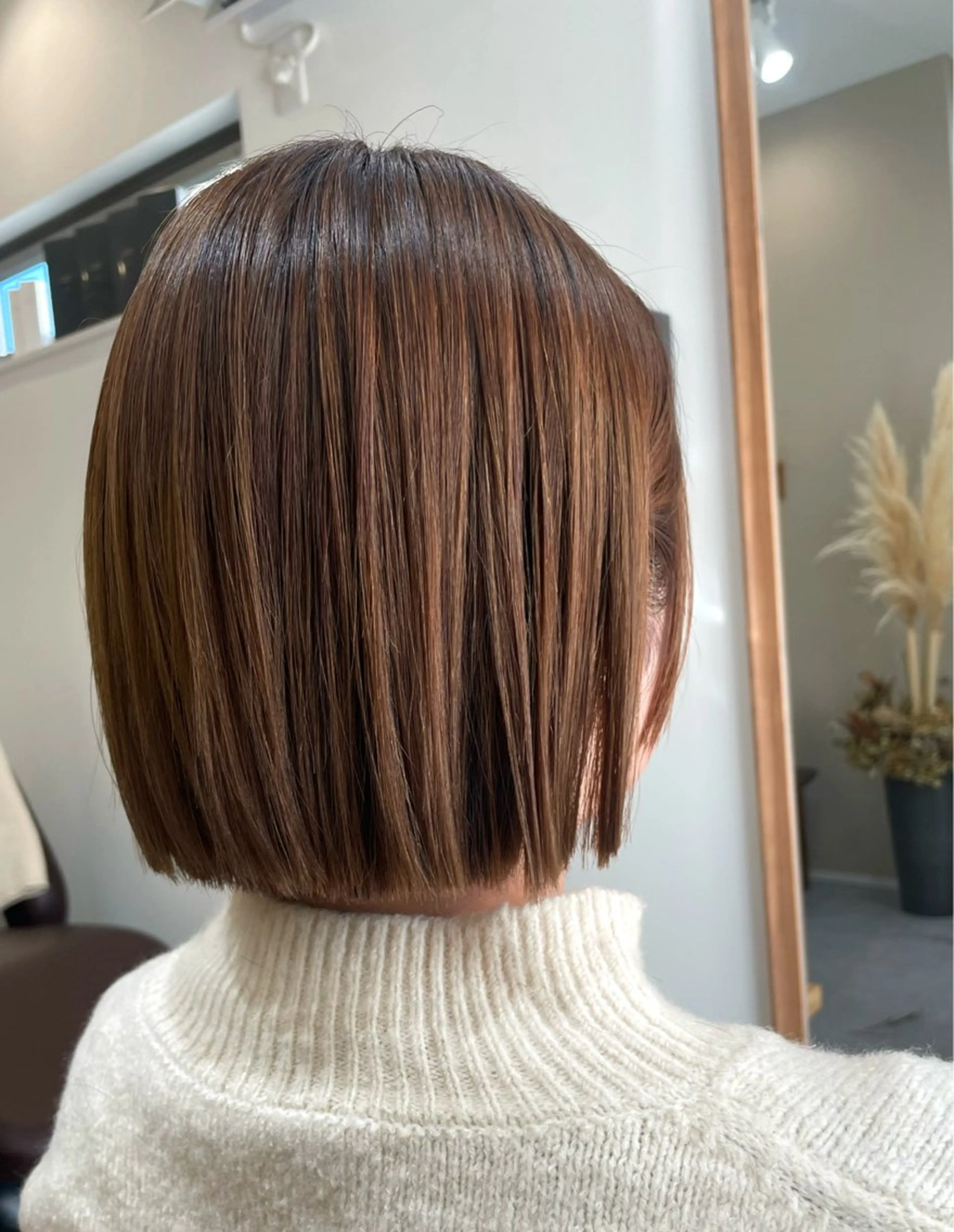 ショート 野間 ふみよのマツエク・マツパデザイン