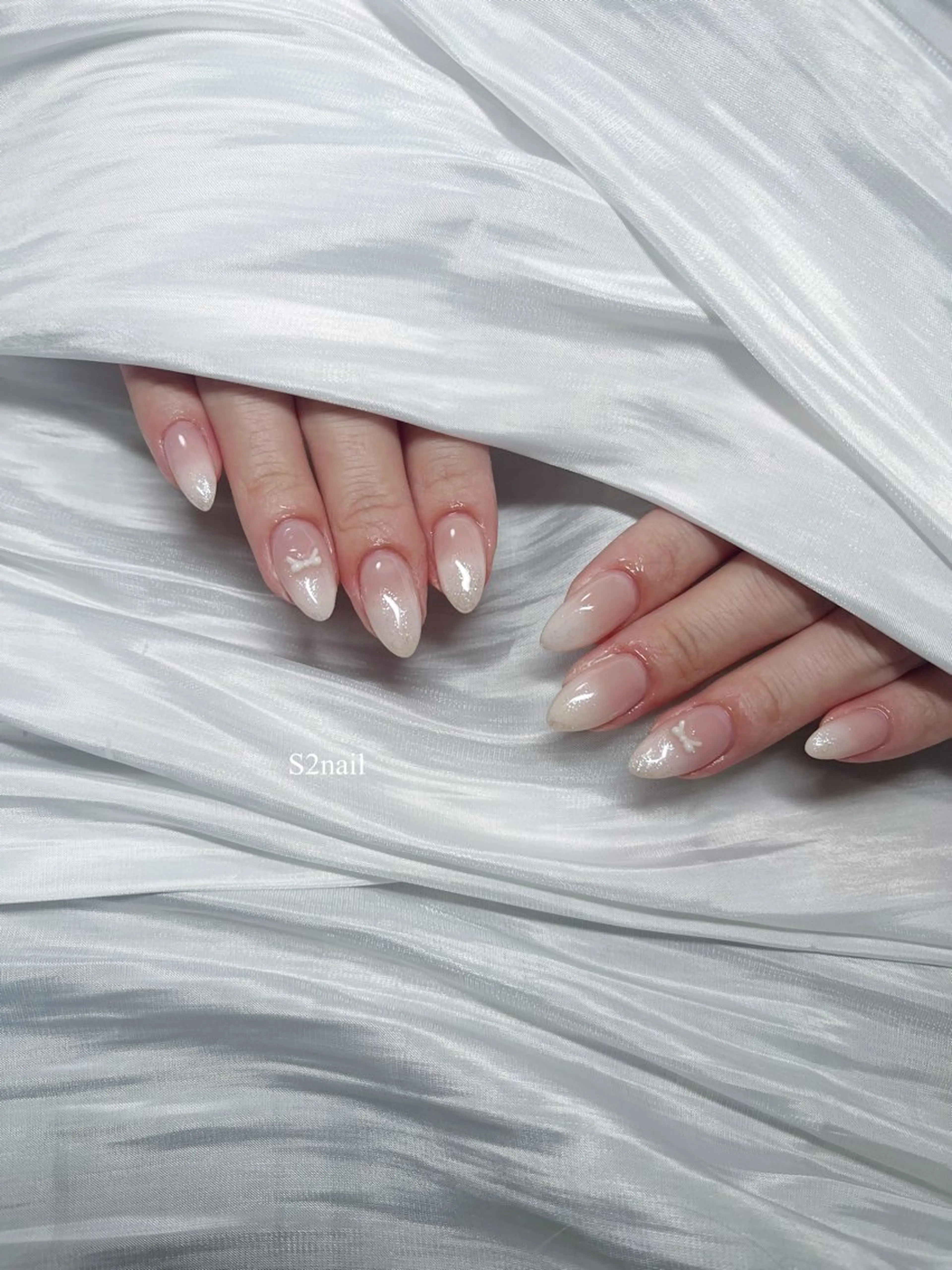 ネイル ハンドネイル S2 nailのネイルデザイン