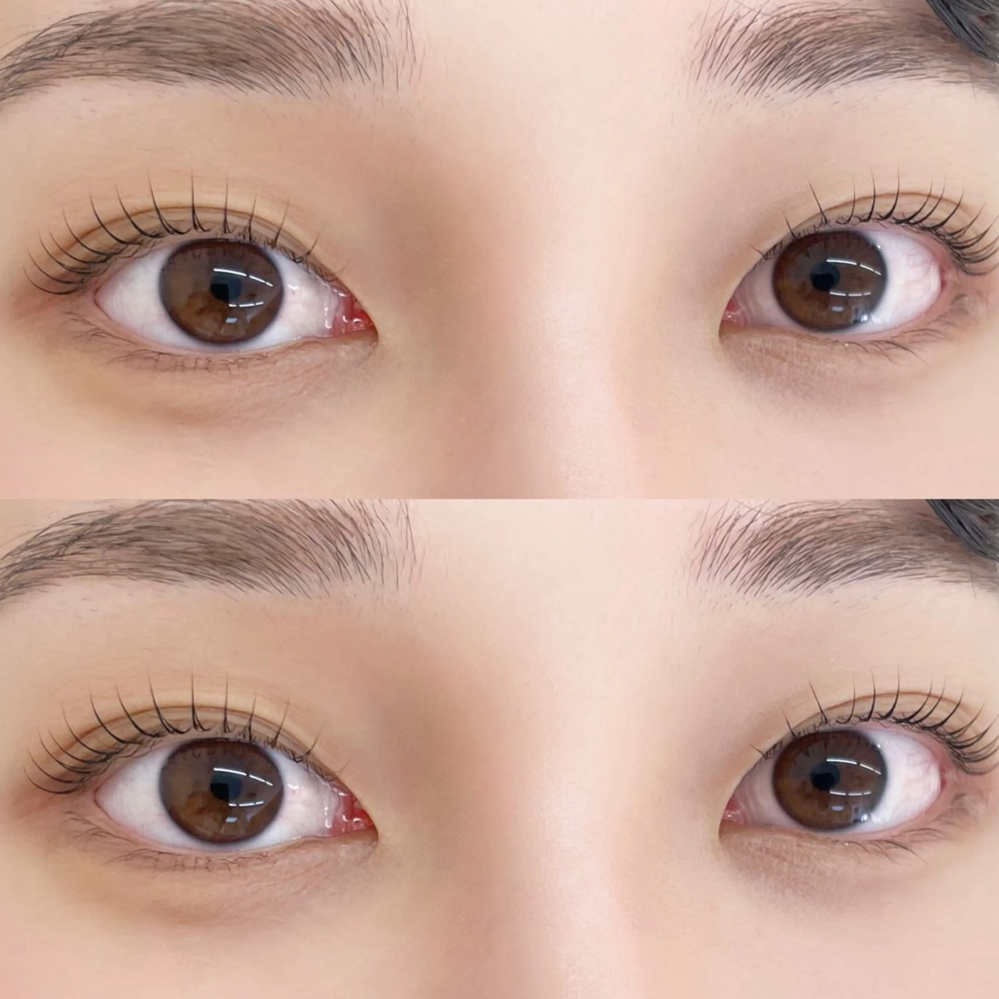 マツエク・マツパ まつげパーマ CLUTCH やまなかのマツエク・マツパデザイン