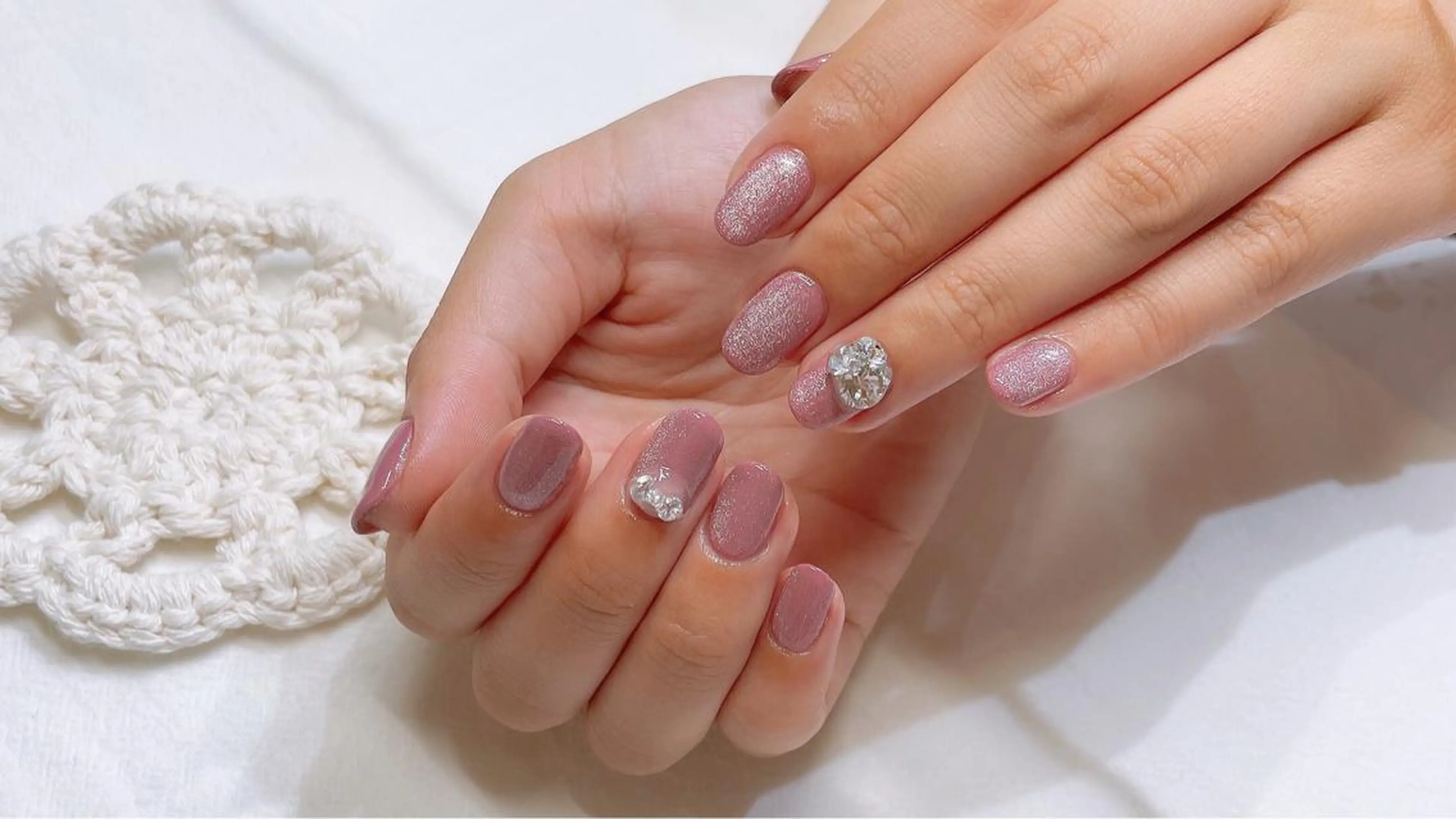 ネイル Vanilla nail salonのネイルデザイン