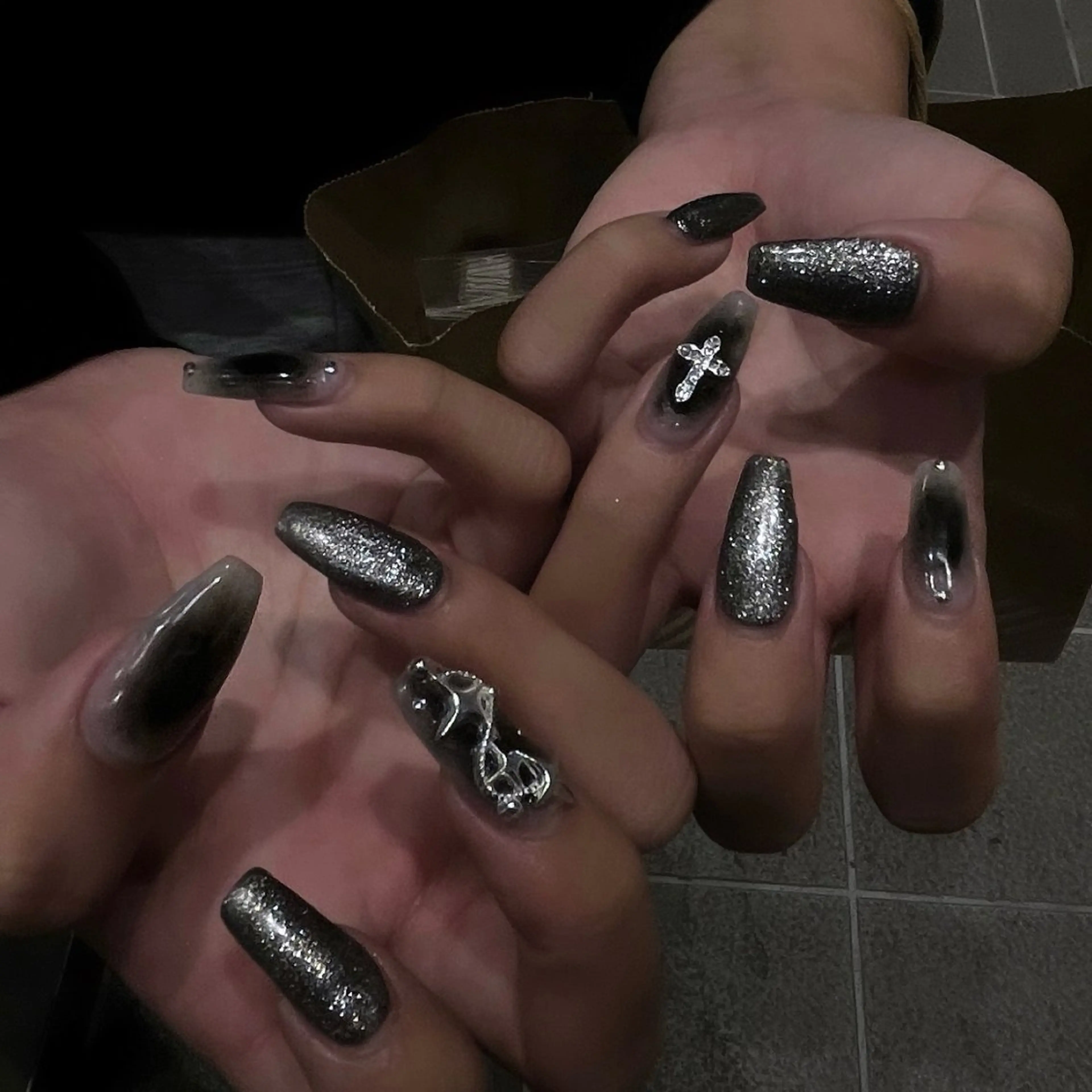 ネイル limo/ kotomiのネイルデザイン