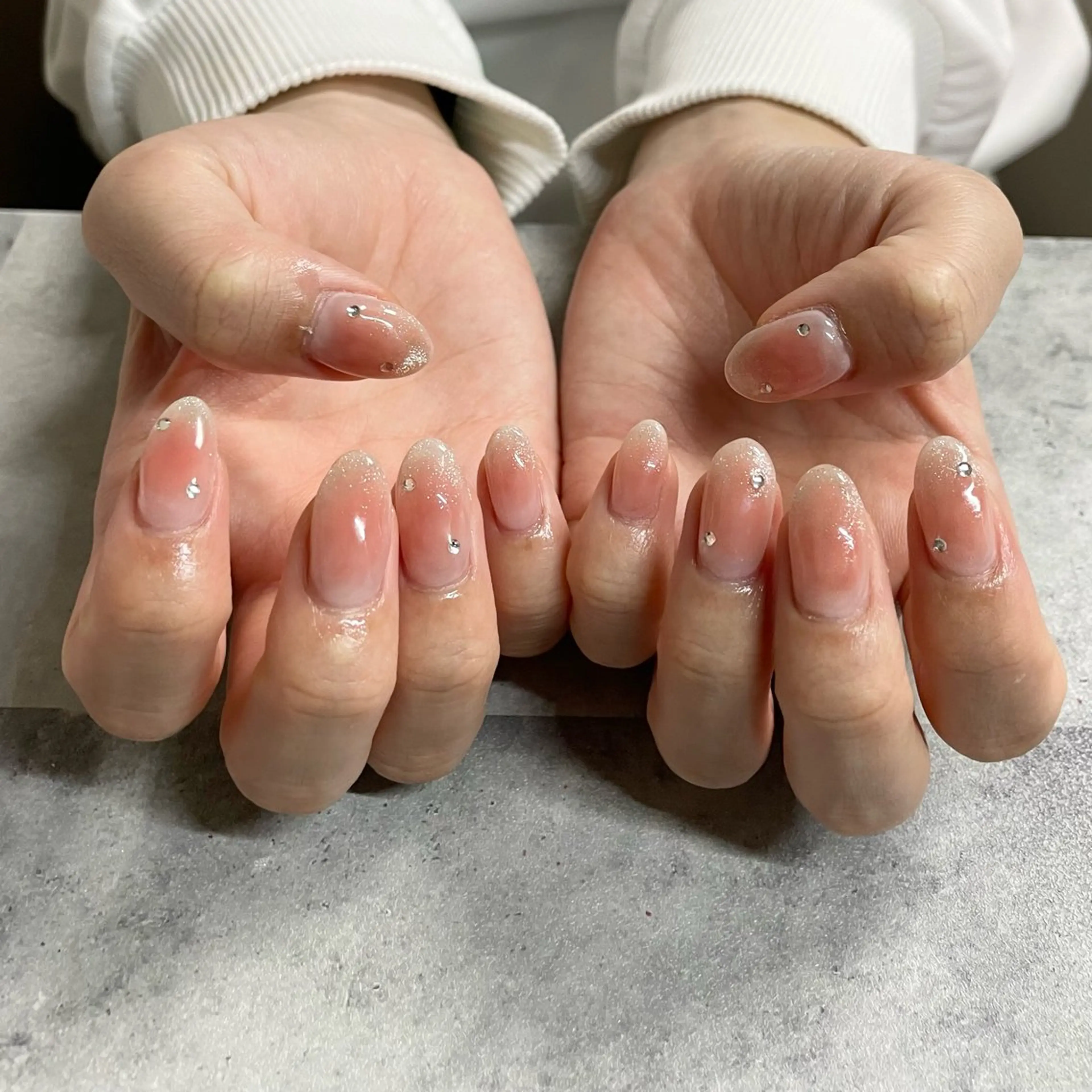 ネイル FELICE ﾌｪﾘｰﾁｪのネイルデザイン