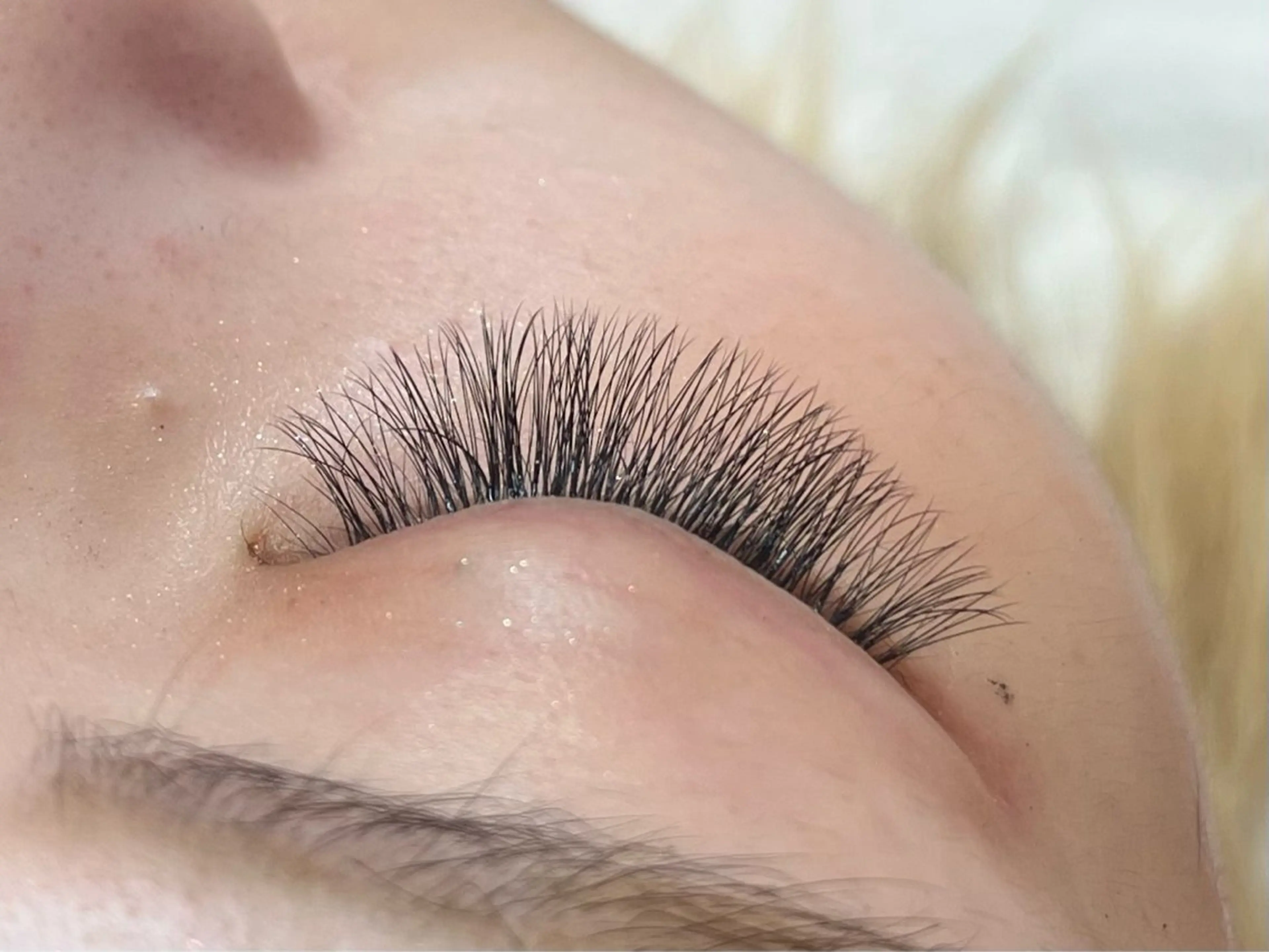 3/16 15:30-🌷オフ込ボリュームラッシュ80-100束※付け足し不可の写真