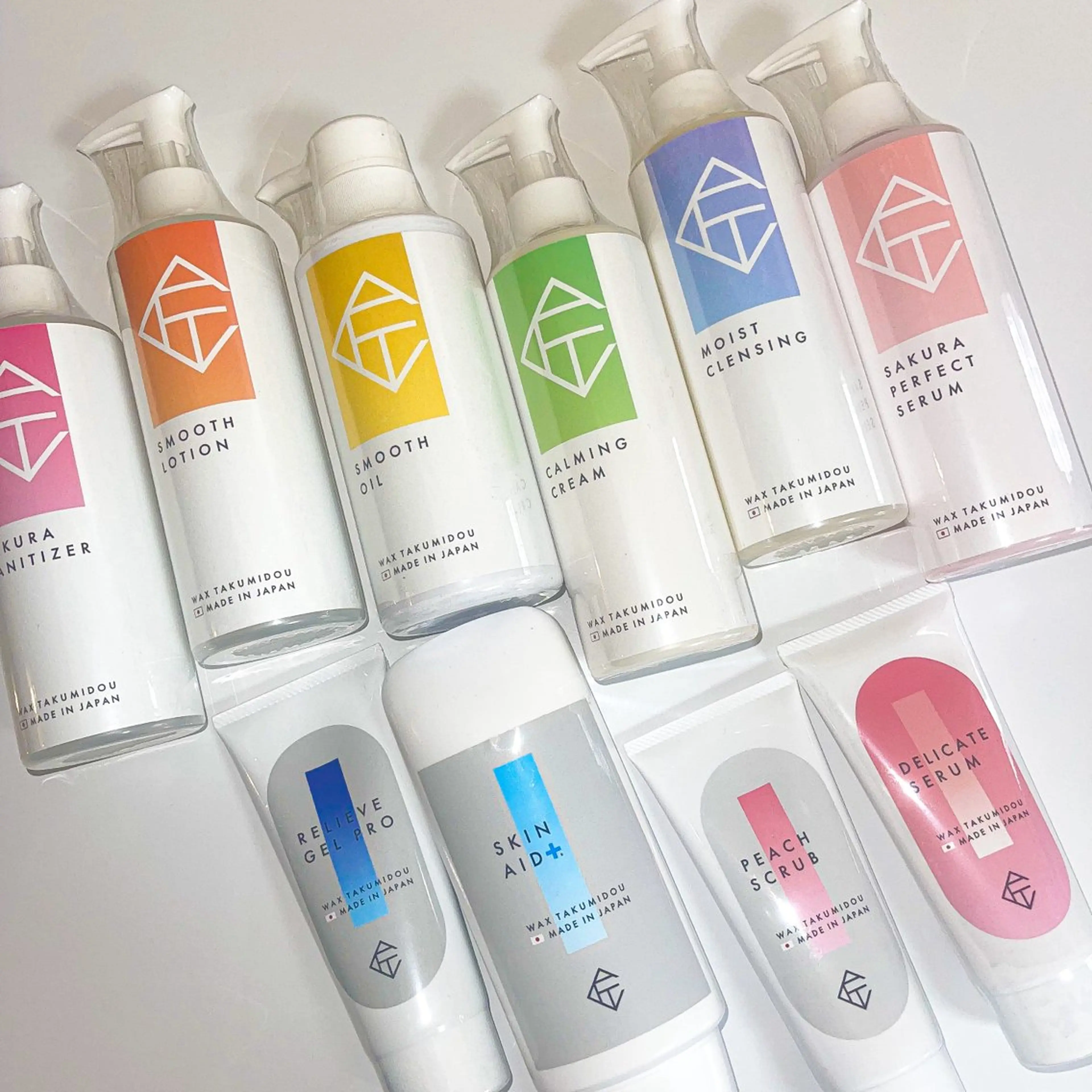 ESTEMO|美肌× 脱毛専門サロンのエステ・リラクイメージ