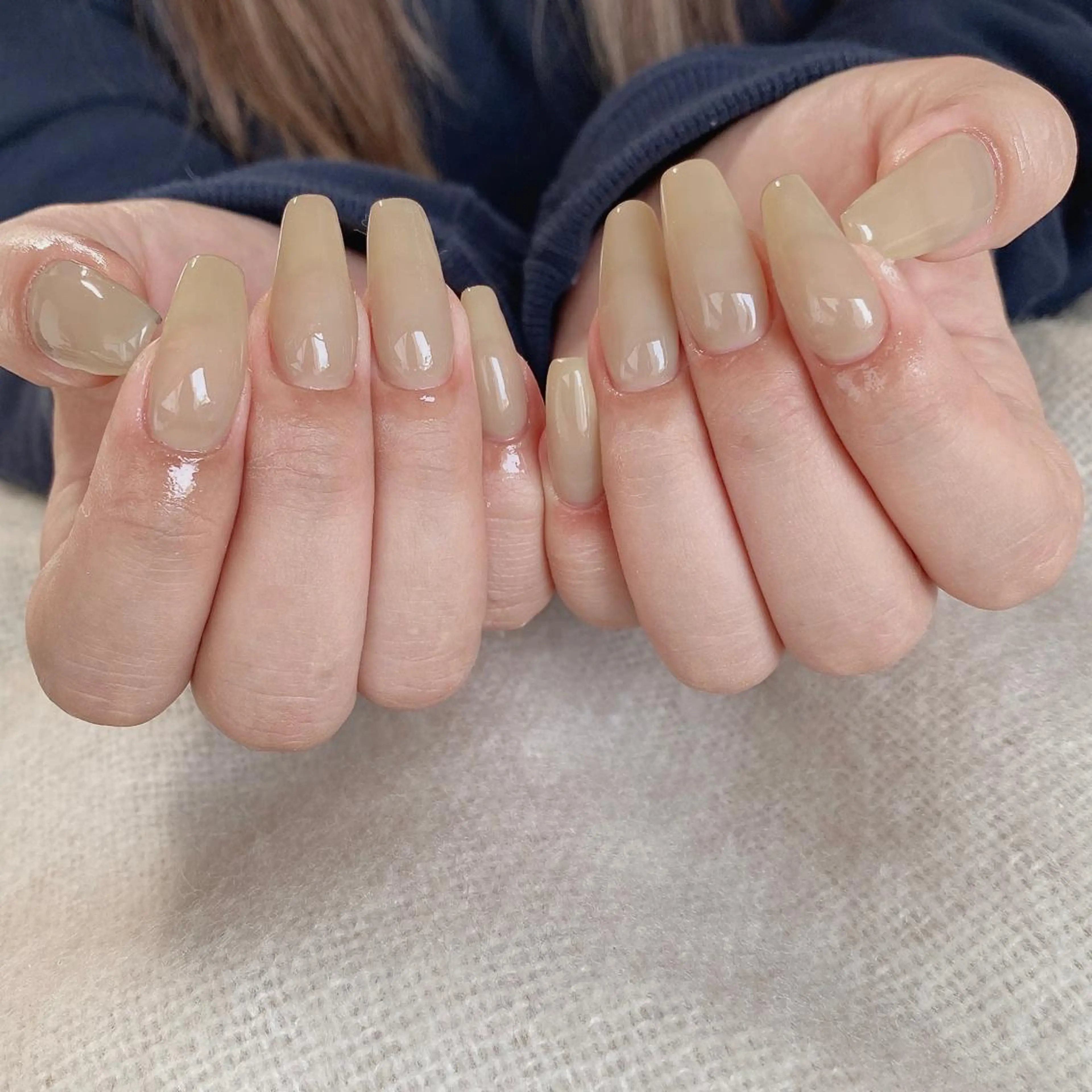 ネイル nail salon Is.  reikaのネイルデザイン