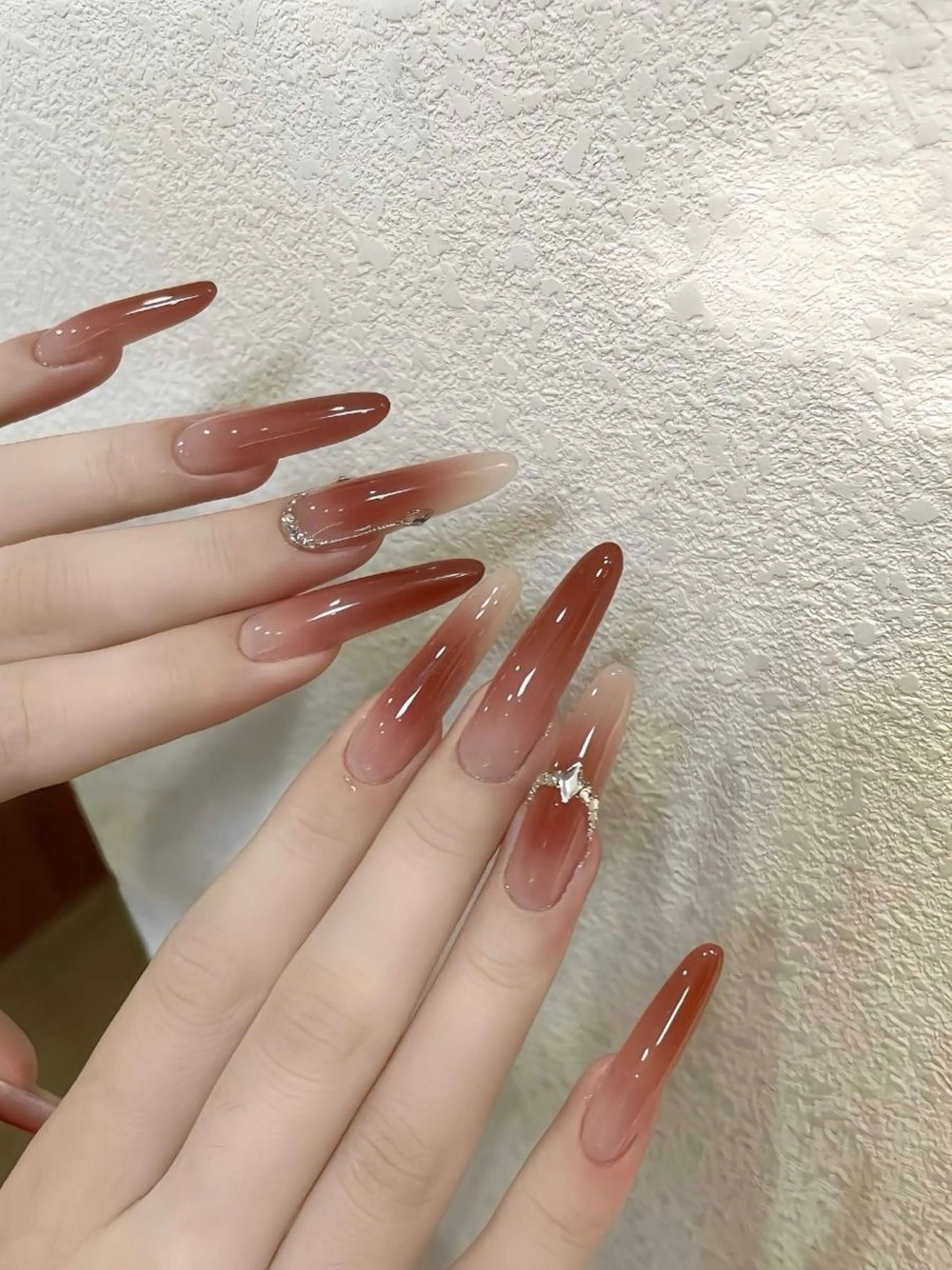 ネイル Sora Nailsのネイルデザイン