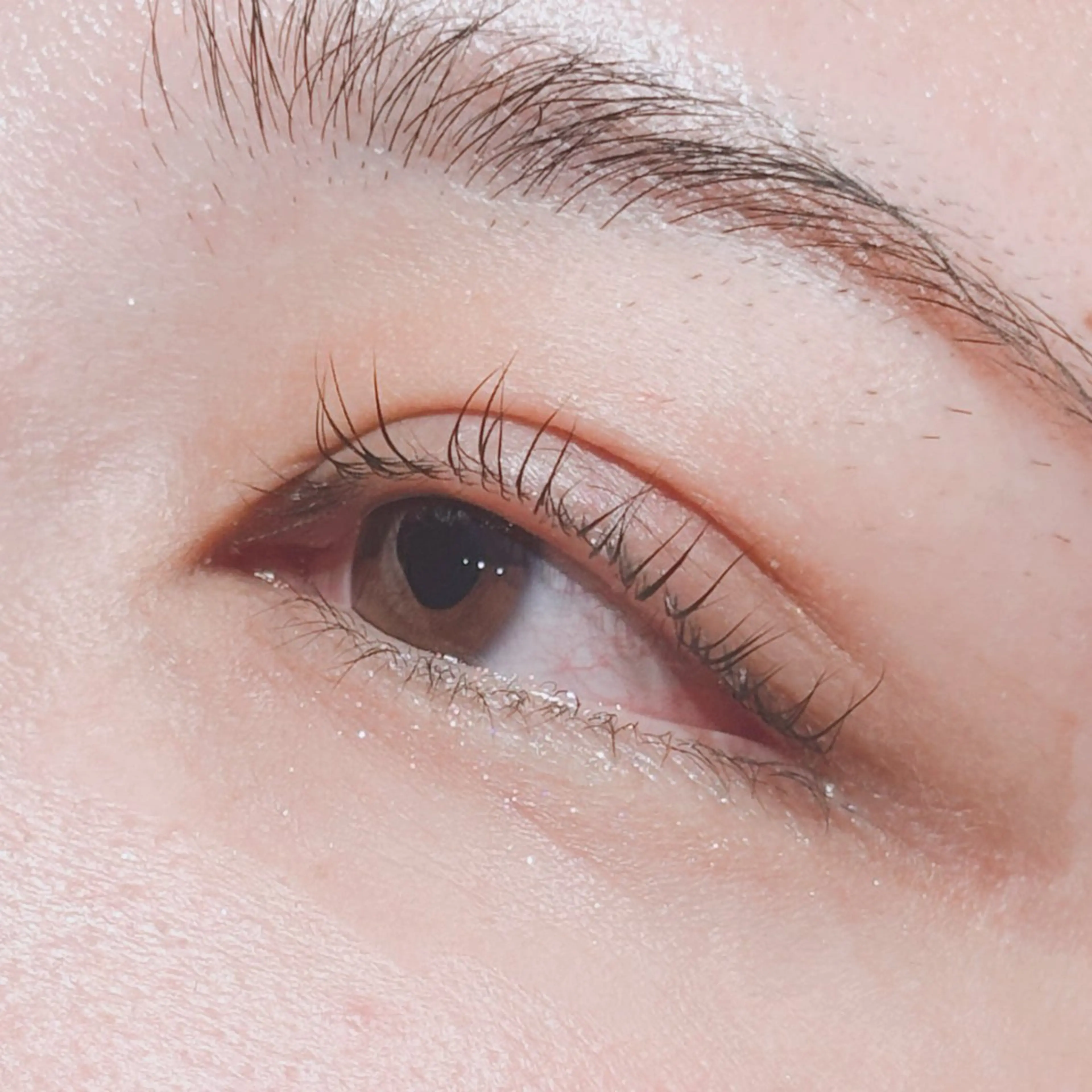 マツエク・マツパ マツパ rad心斎橋 ゆうのマツエク・マツパデザイン