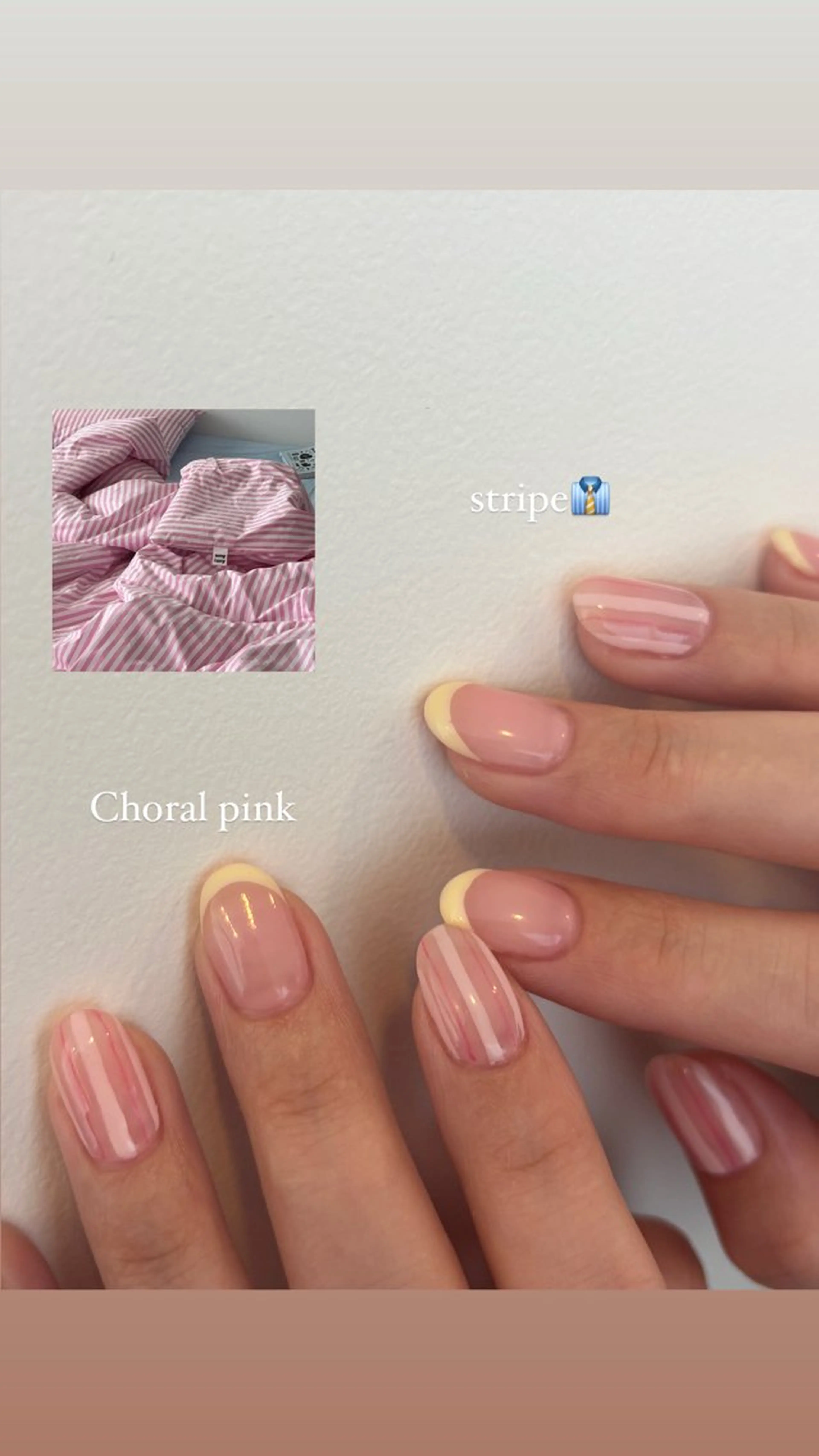 ネイル ハンドネイル Maede Kanaのネイルデザイン