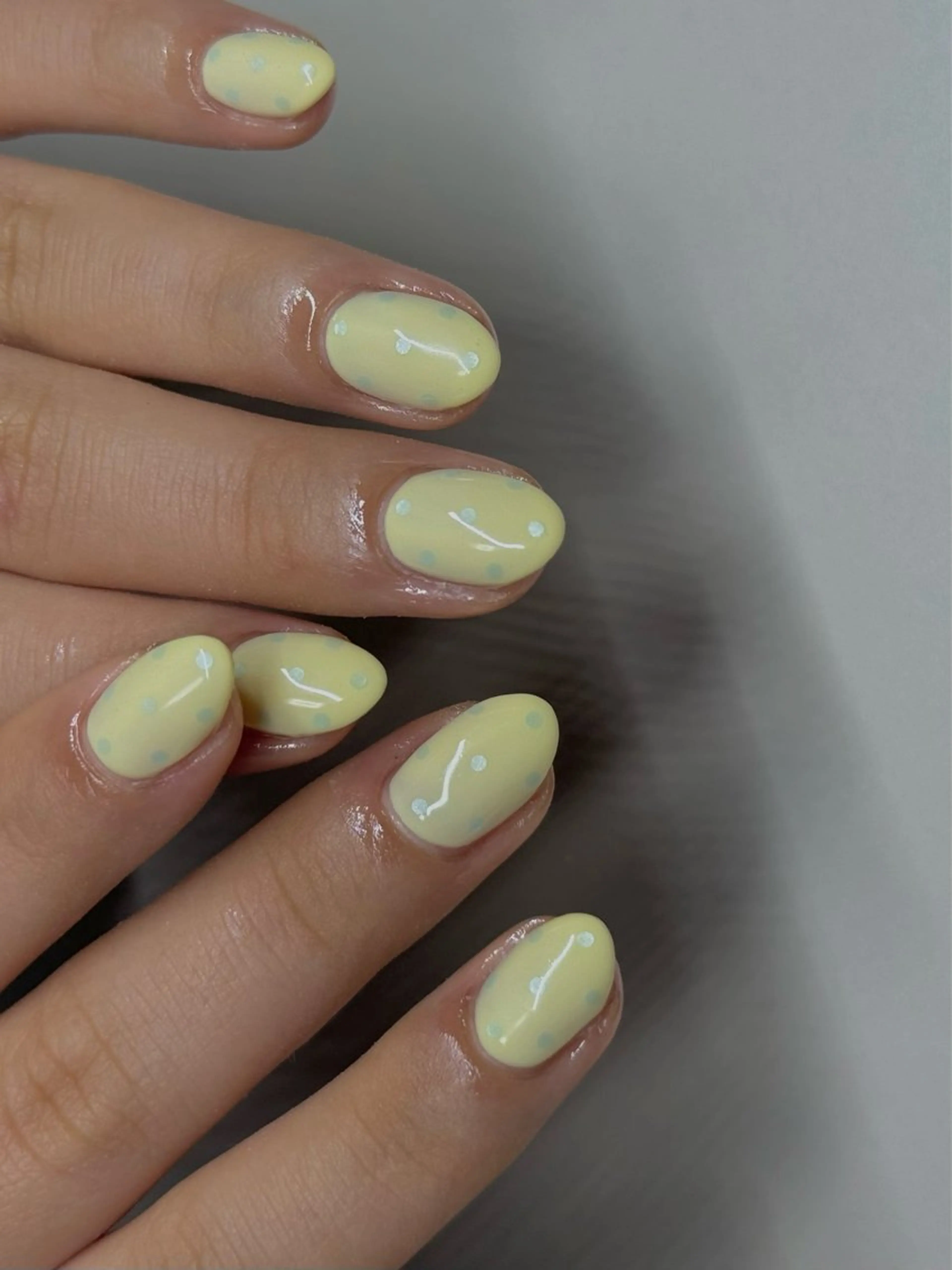 ネイル ハンドネイル .clair 【クレル】のネイルデザイン