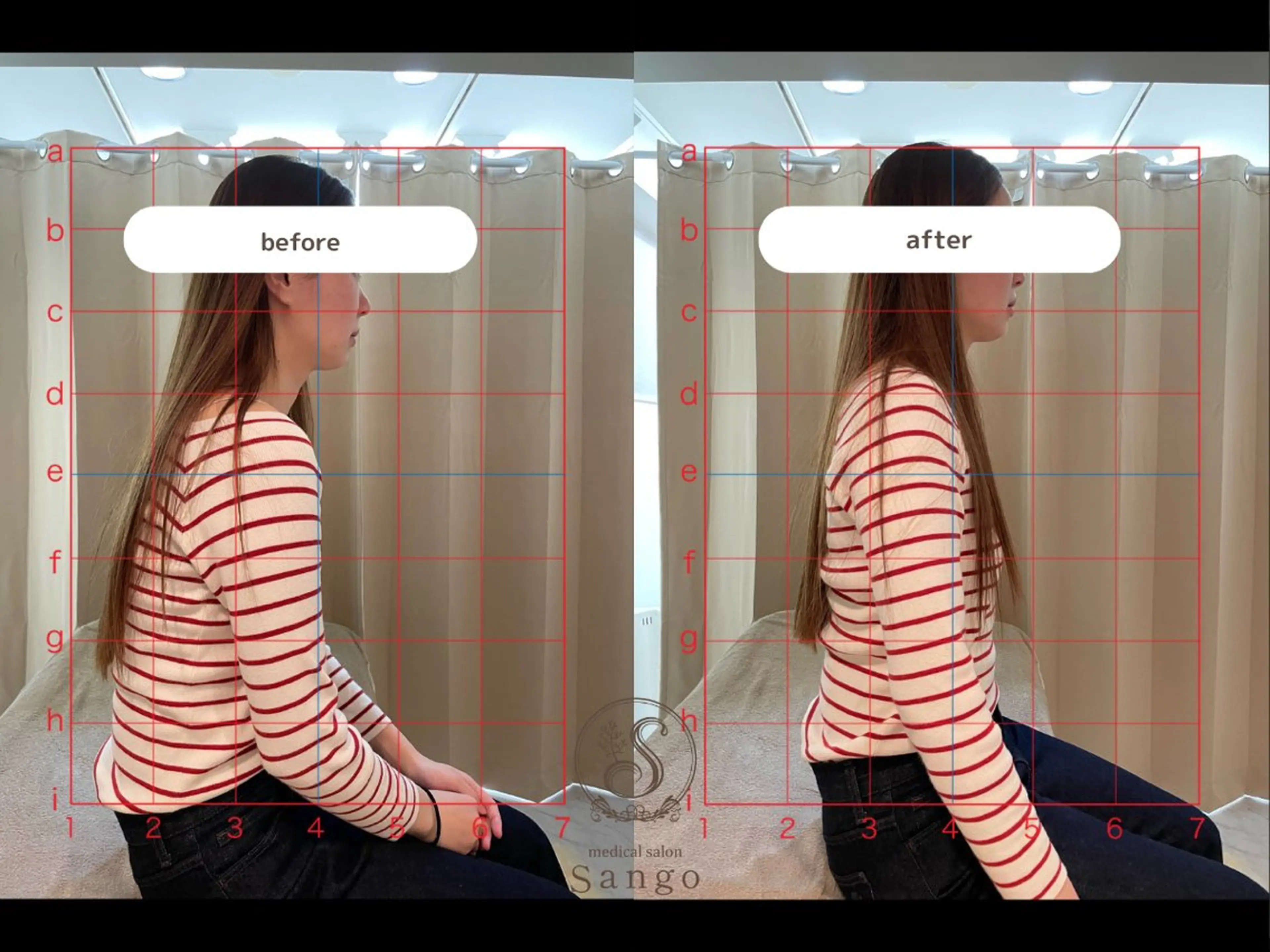 Sango ゆうだいのエステ・リラクイメージ