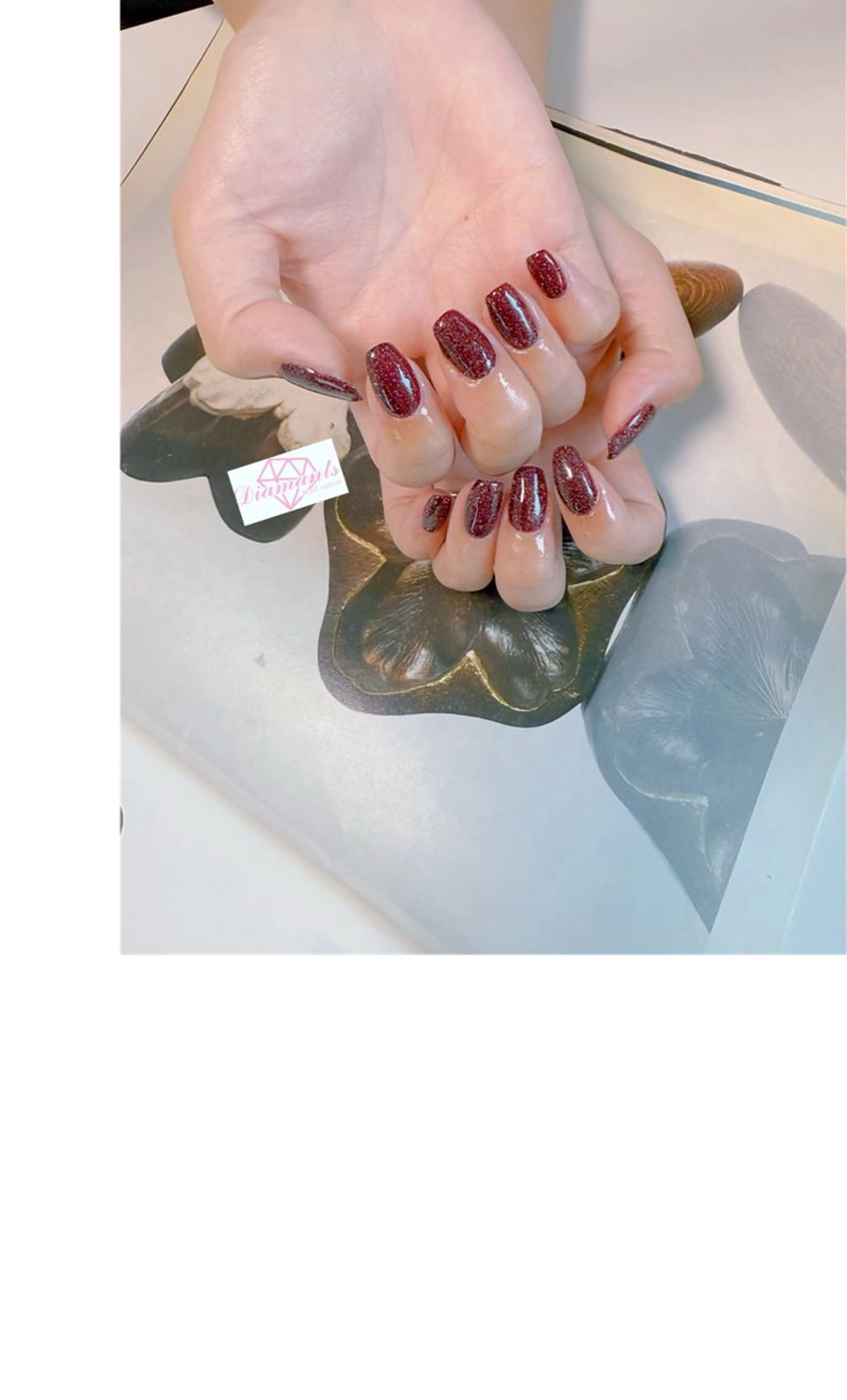 ネイル Asa miのネイルデザイン