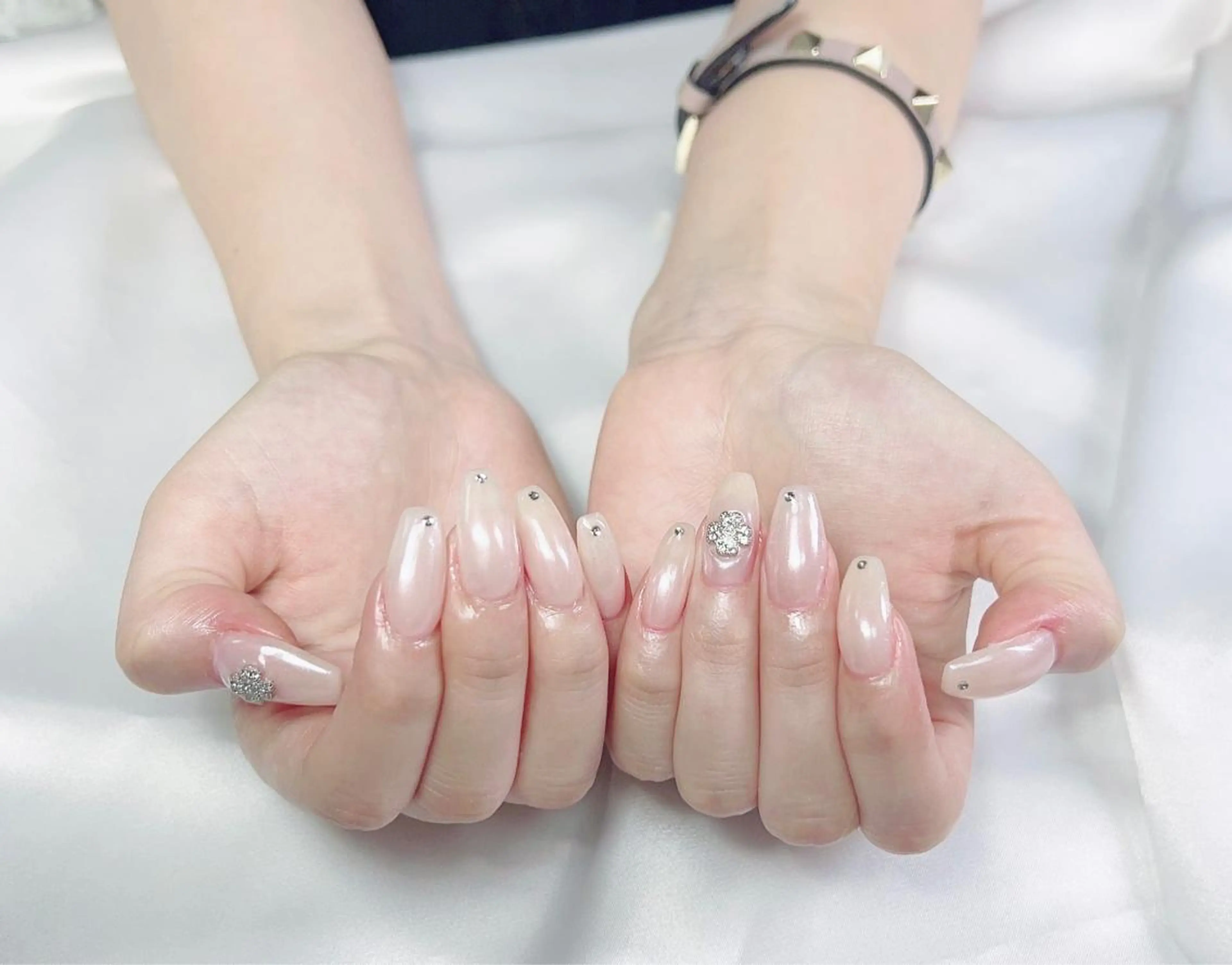 ネイル 小川 ogawaのネイルデザイン