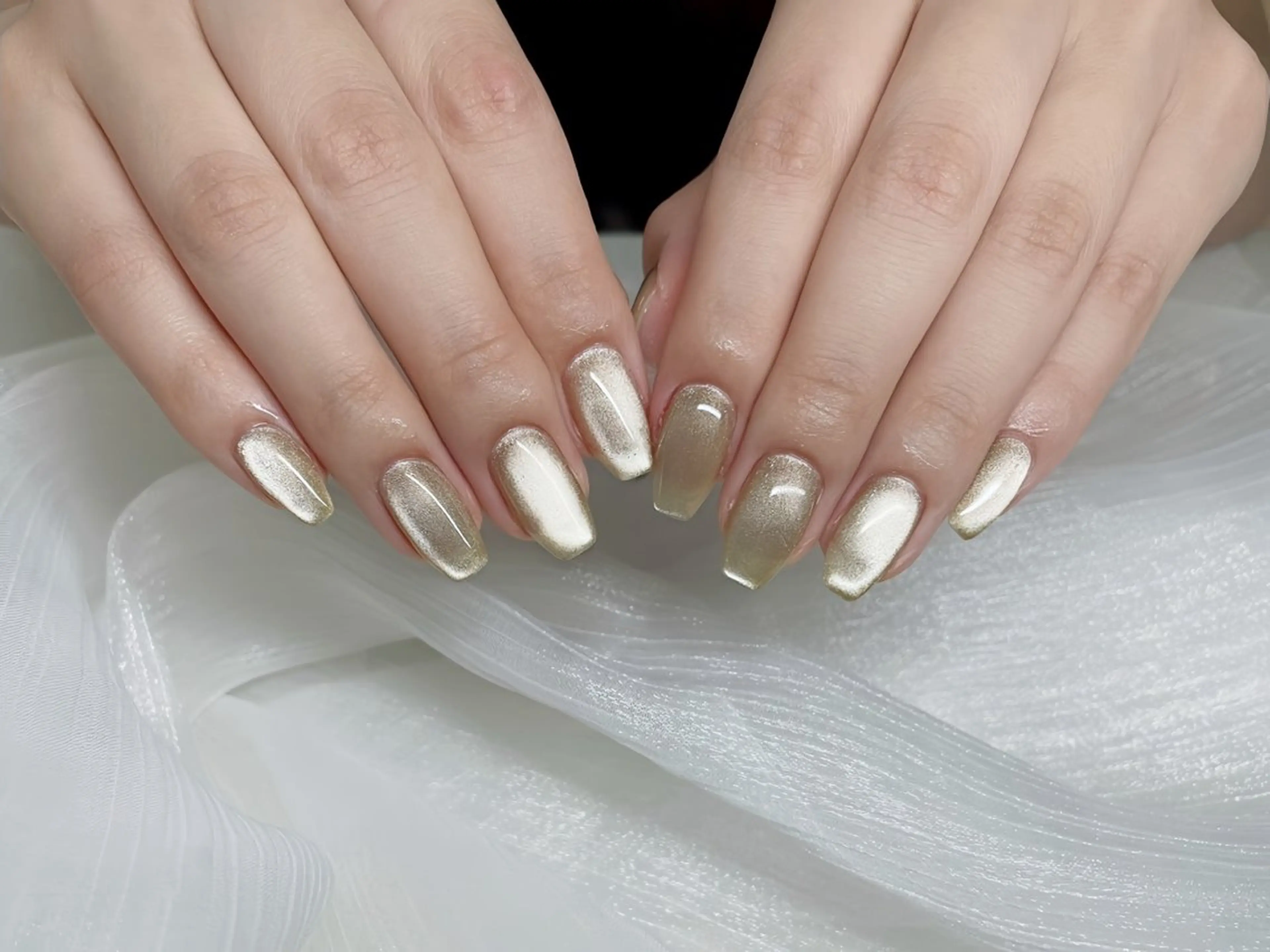 ネイル ハンドネイル Nail salon CELEBRAILのネイルデザイン